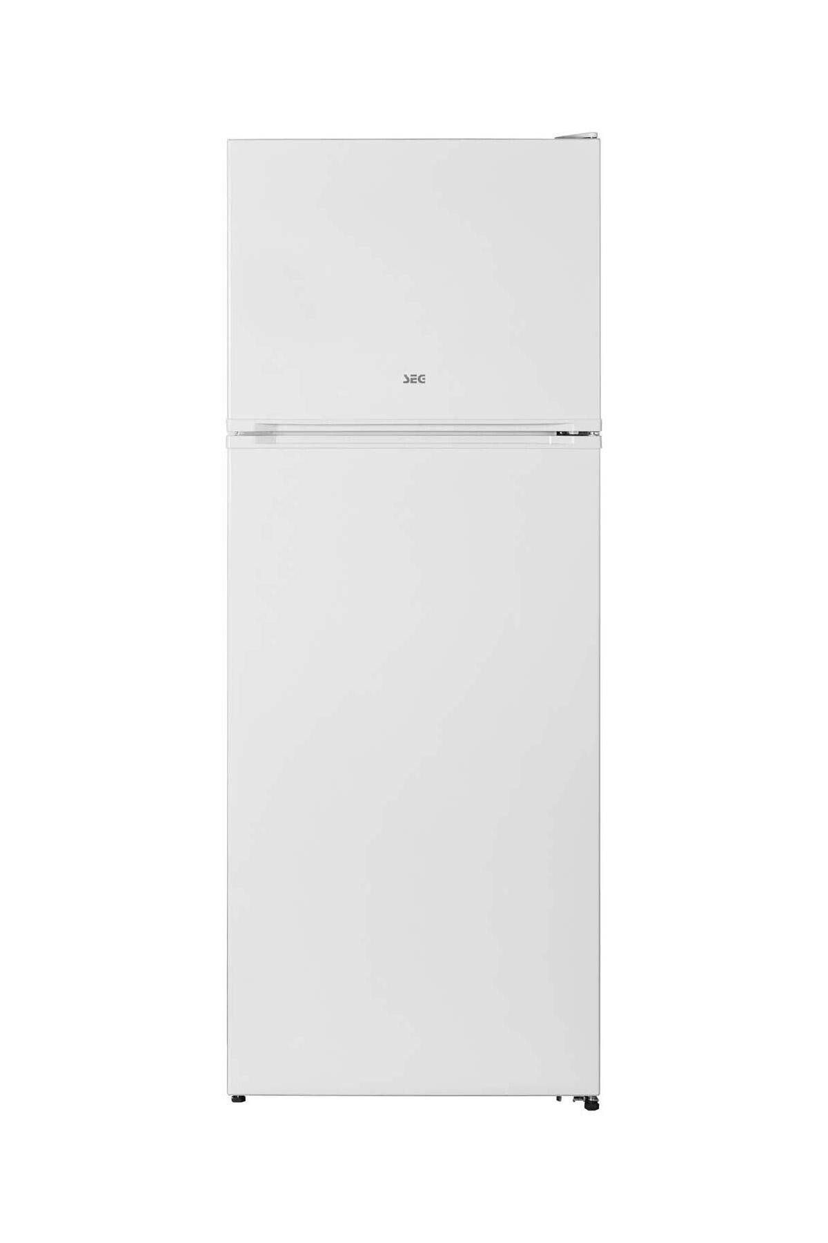 Seg NFW 4802 Beyaz No Frost Buzdolabı