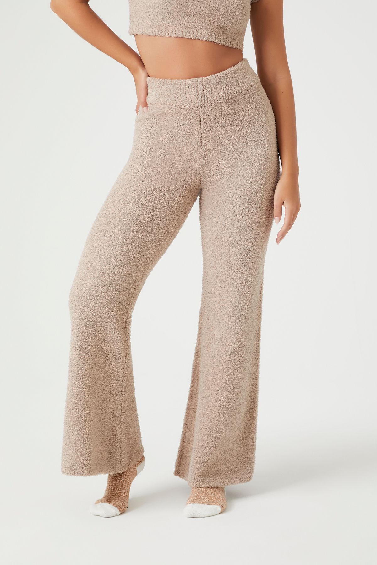 Forever 21 Triko Pijama Altı