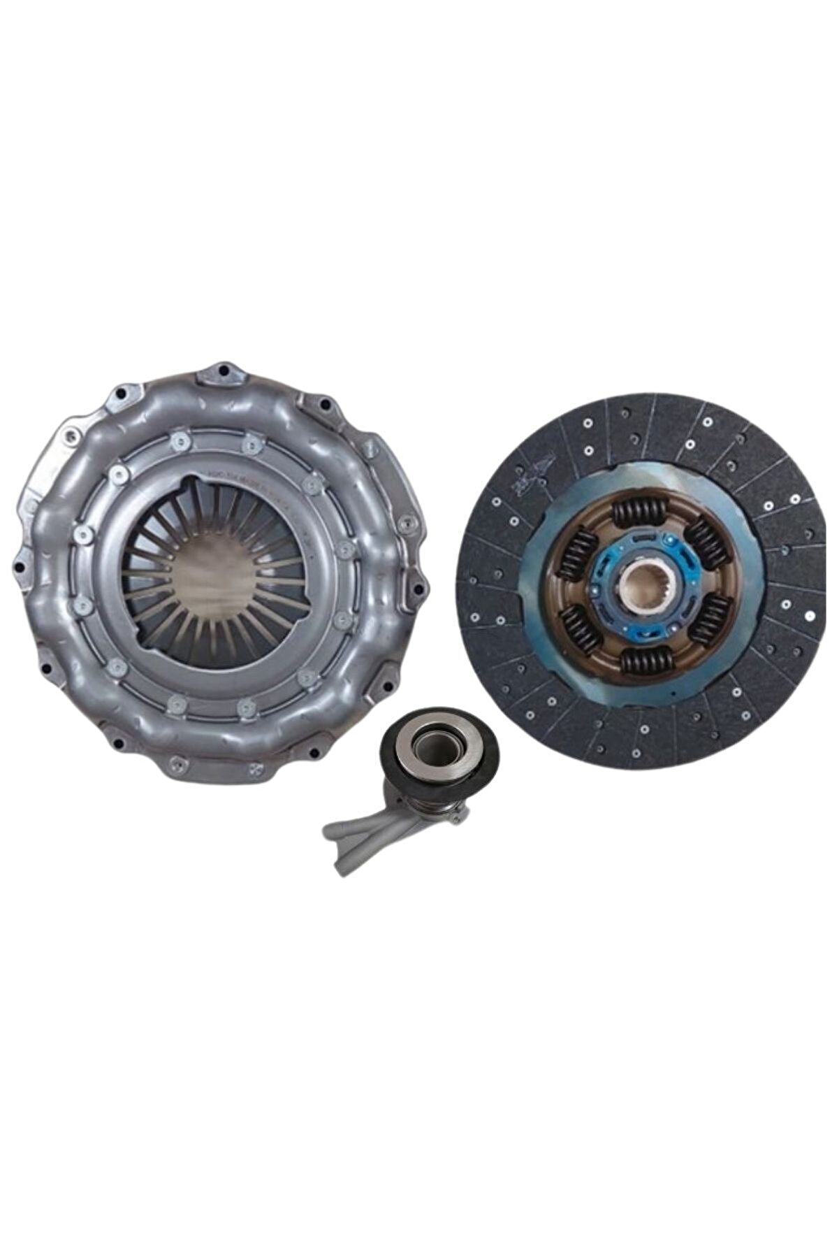 DEBRİYAJ SETİ HYUNDAİ HD 75 - 6 İLERİ