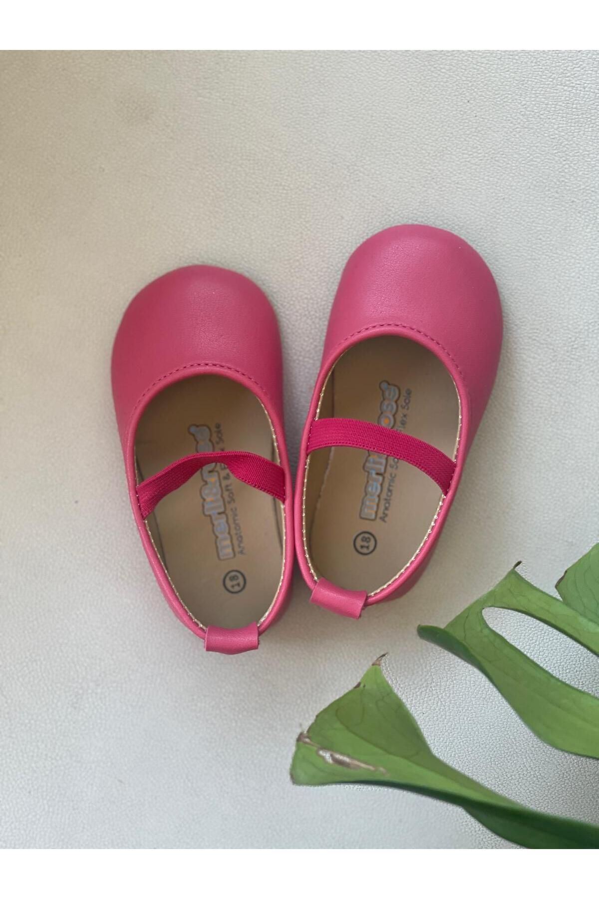 Merli&Rose Babet | Fuşya