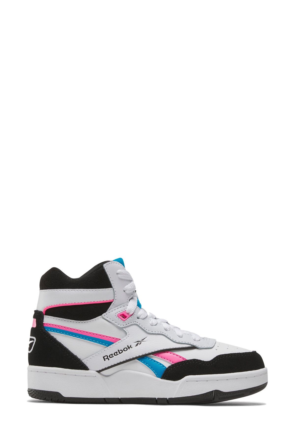 Reebok BB 4000 II MID Beyaz Unisex Çocuk Sneaker