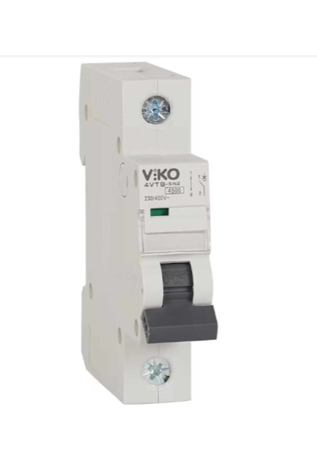 VİKO Sigorta 1 B 25 A 1 Adet