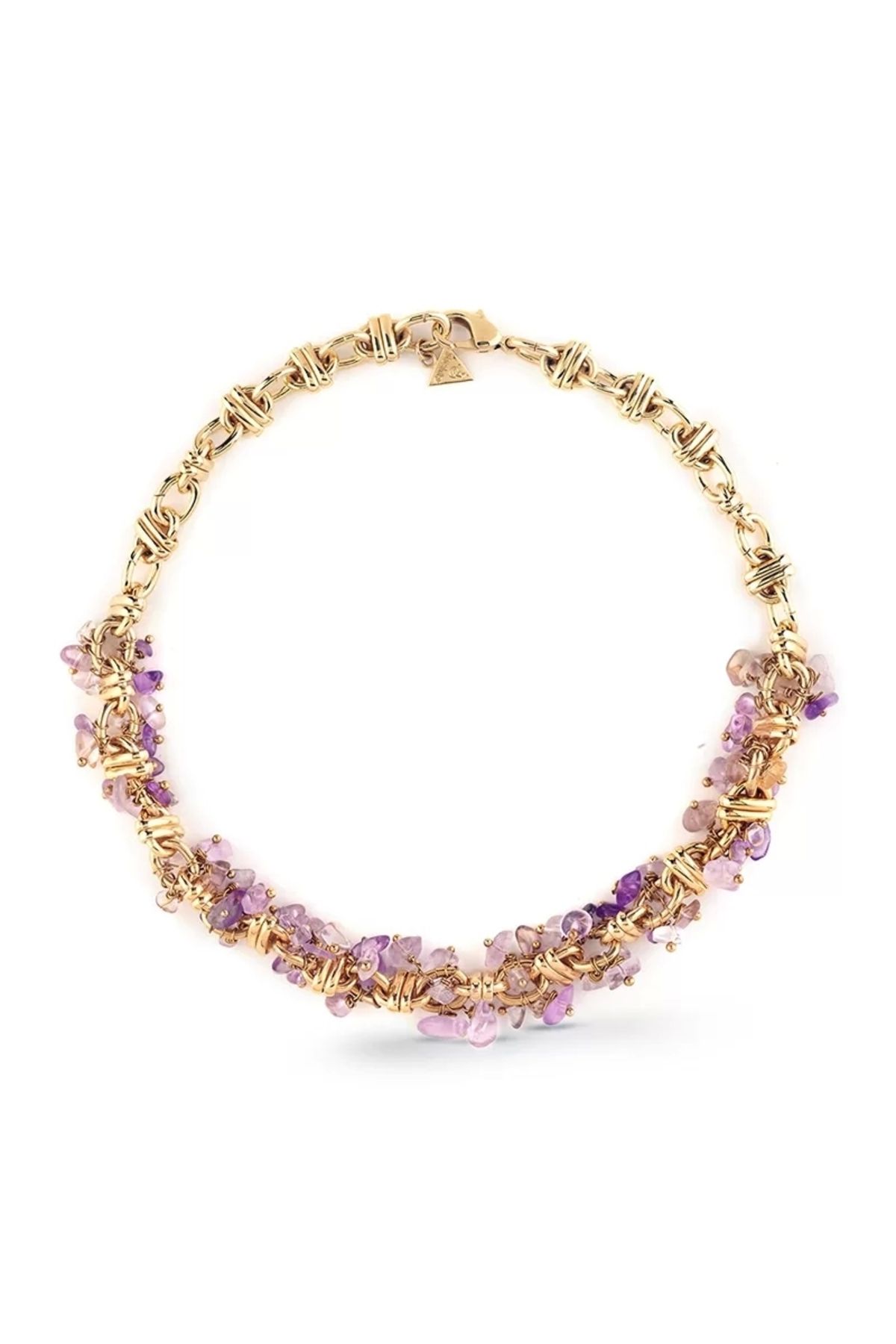 Guess Jgujubn03200jwygamtu Kadın Gold Kolye Jgujubn03200jwygamtu