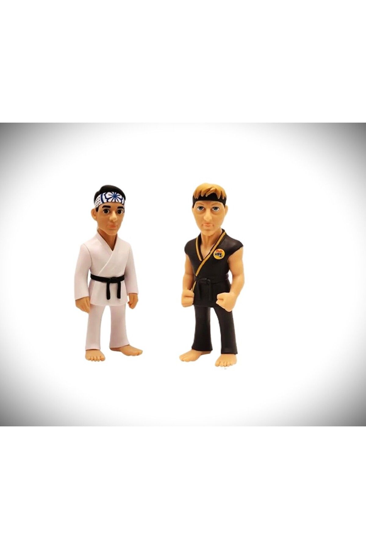 MINIX Cobra Kai Figure Set 2 Packs