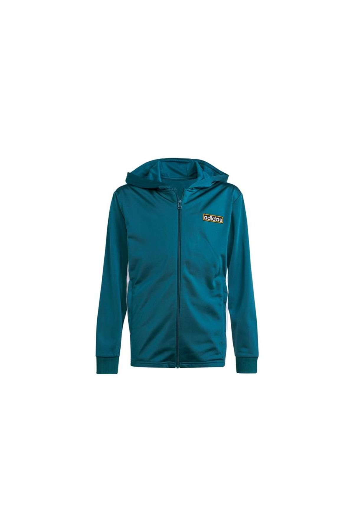adidas Adıbreak Fz Hd Çocuk Sweatshirt Ix5188
