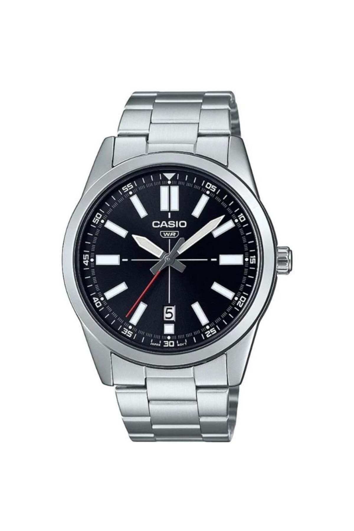 Casio MTP-VD02D-1EUDF Erkek Kol Saati