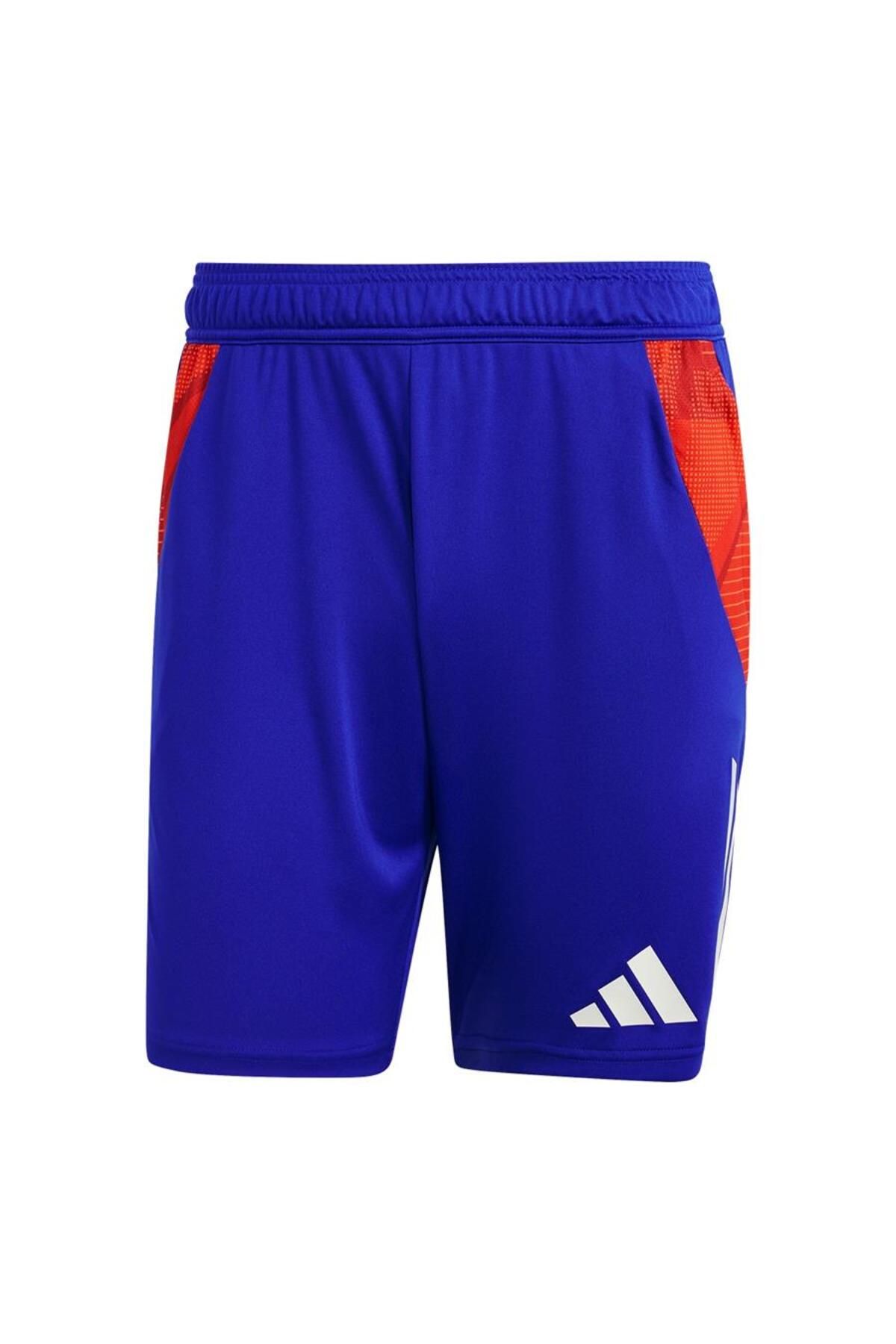 adidas Erkek Tıro24 C Tr Sho Şort Jf4195