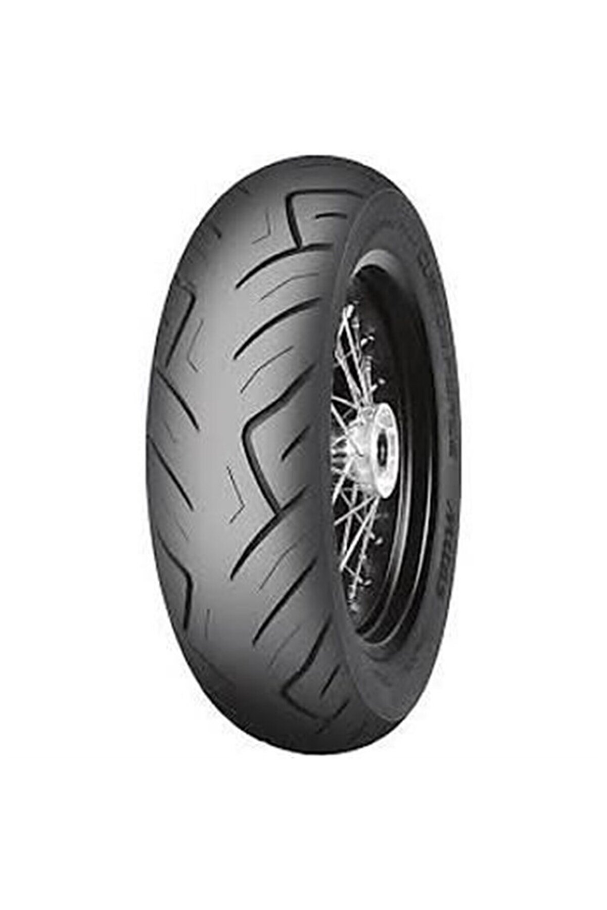 170/80-15 CUSTOM FORCE ARKA LASTİK