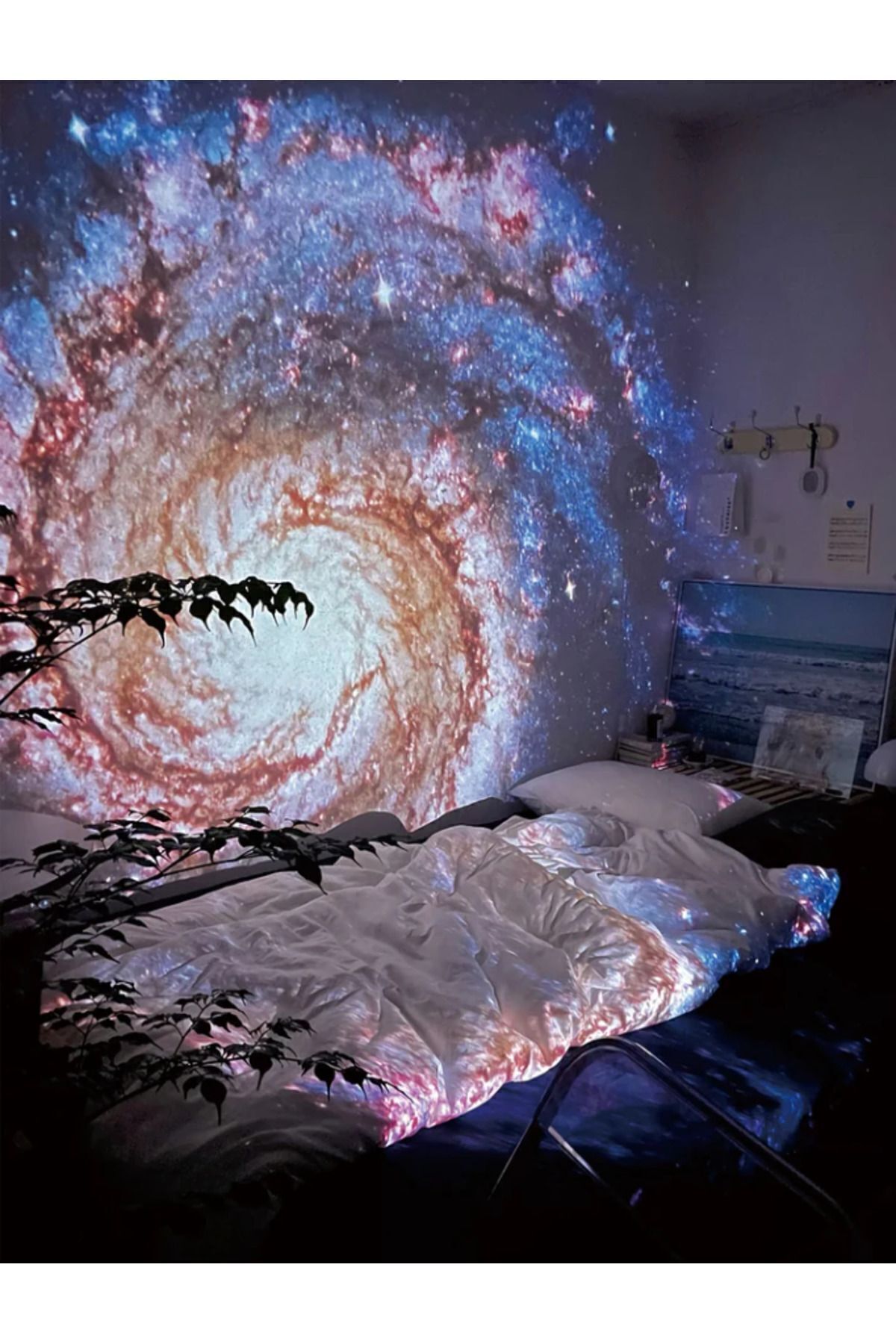 pococo Galaxy Projektör Gradient ( Türkiye )
