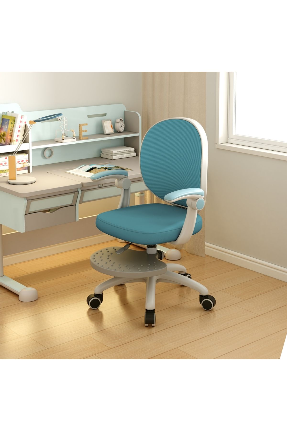 KARR OFFICE Vigo Çocuk Çalışma Sandalyesi