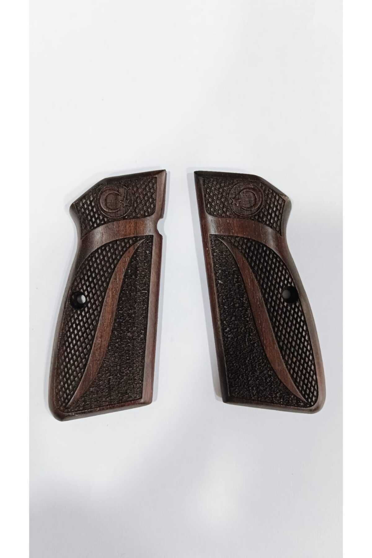 Browning 14 lü belçika silah kabzesi