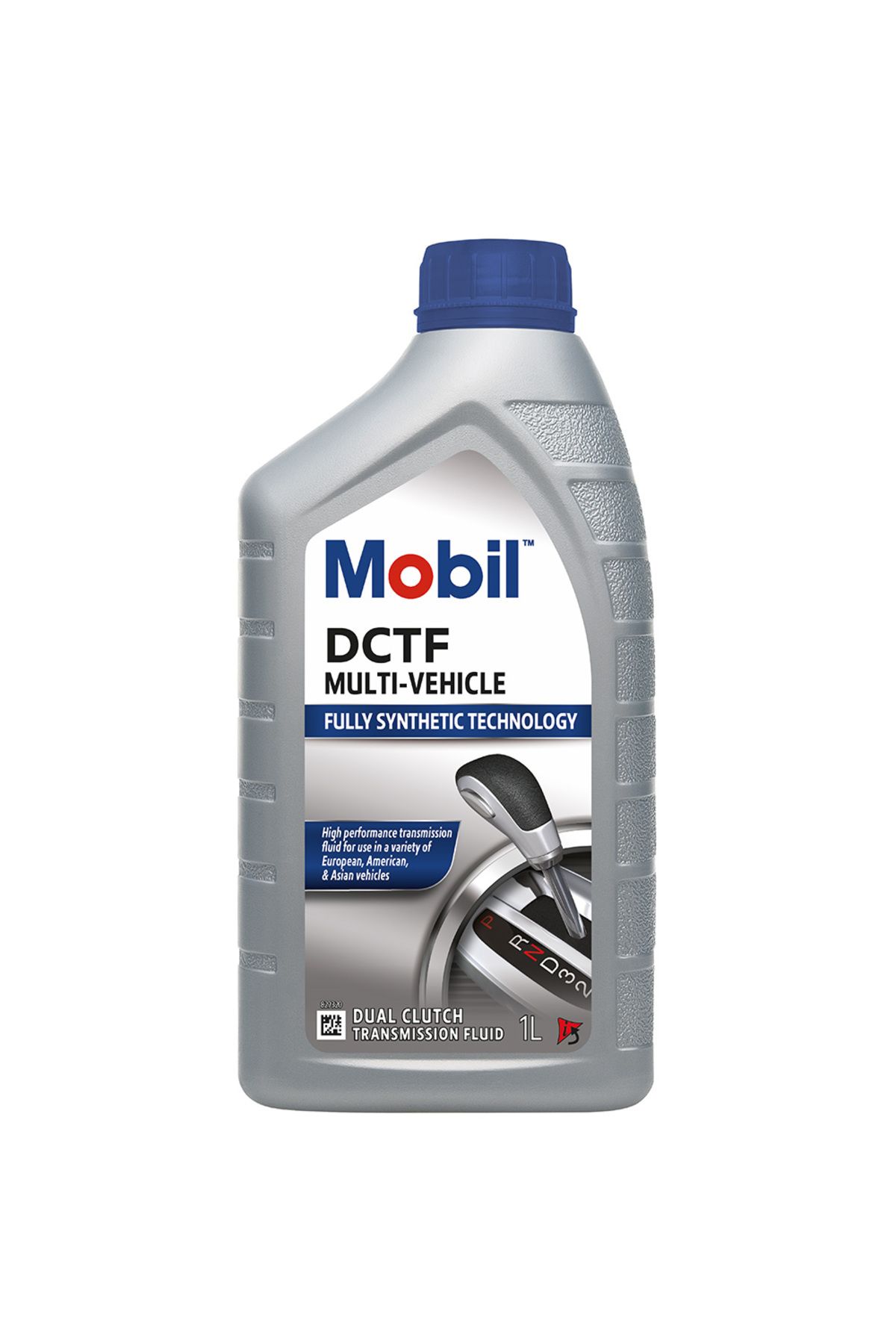 Mobil Atf Dctf Multı-vehicle 1 Lt