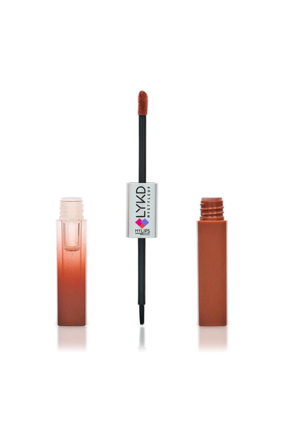 lykd Double Sided Lipstick