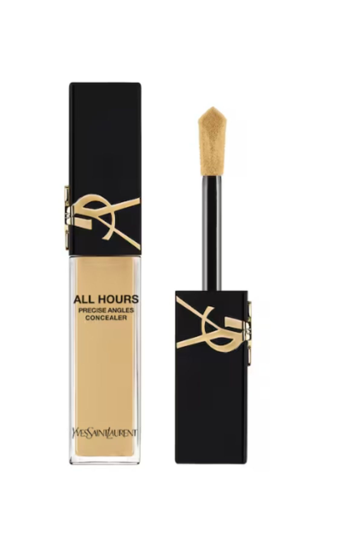 Yves Saint Laurent All Hours - Aydınlık Mat Bitişli Kapatıcı