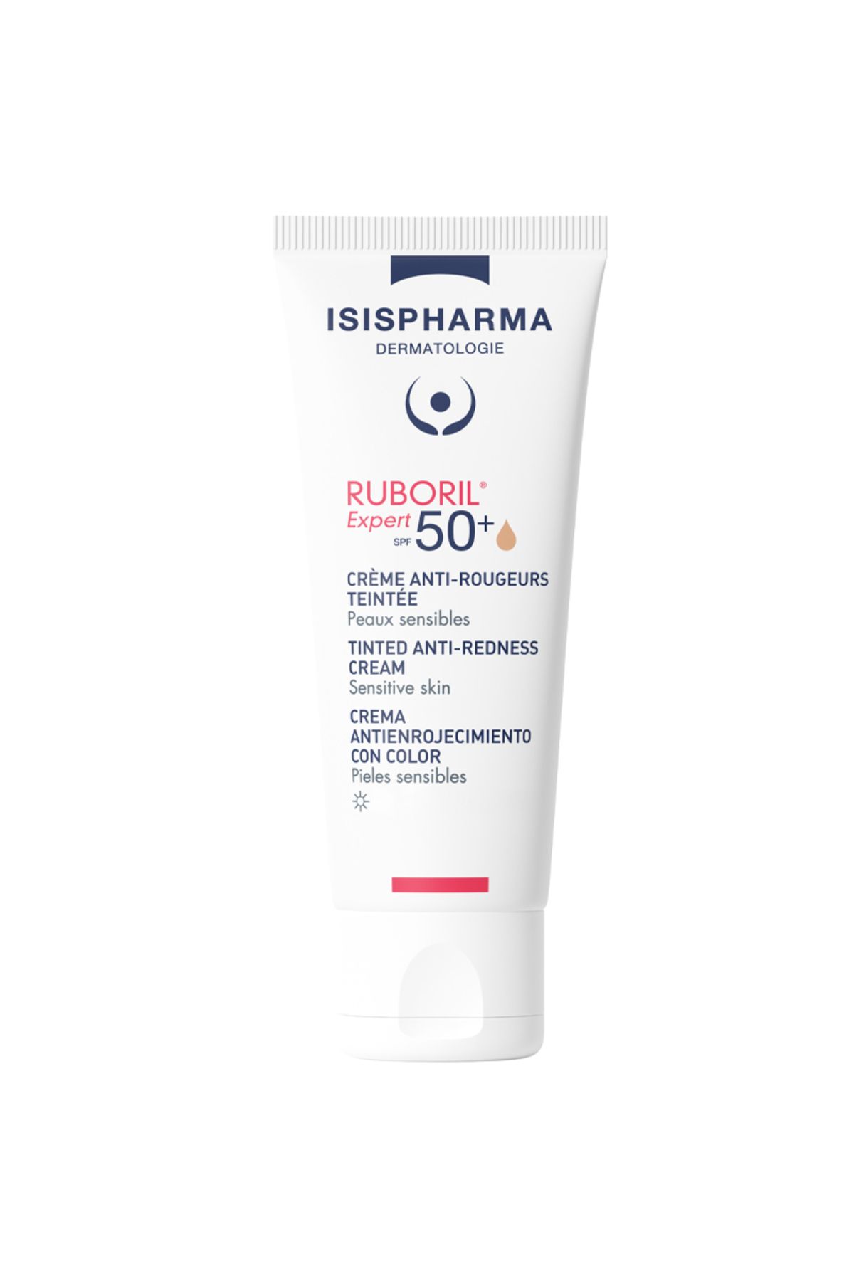 ISIS PHARMA Ruboril Expert Spf 50 40 ml