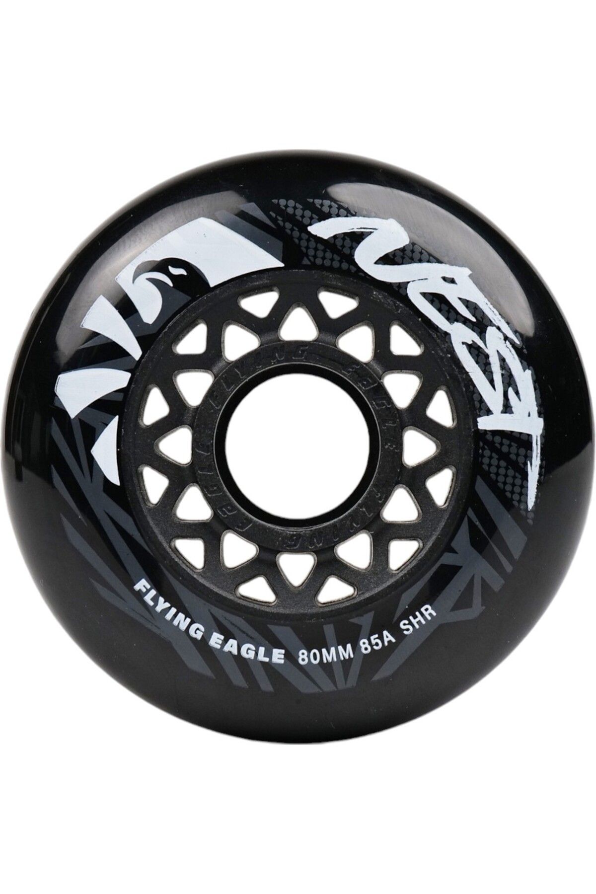 Flying Eagle FE Nest Blk 85A 80mm Paten Tekerleği 4 lü Set
