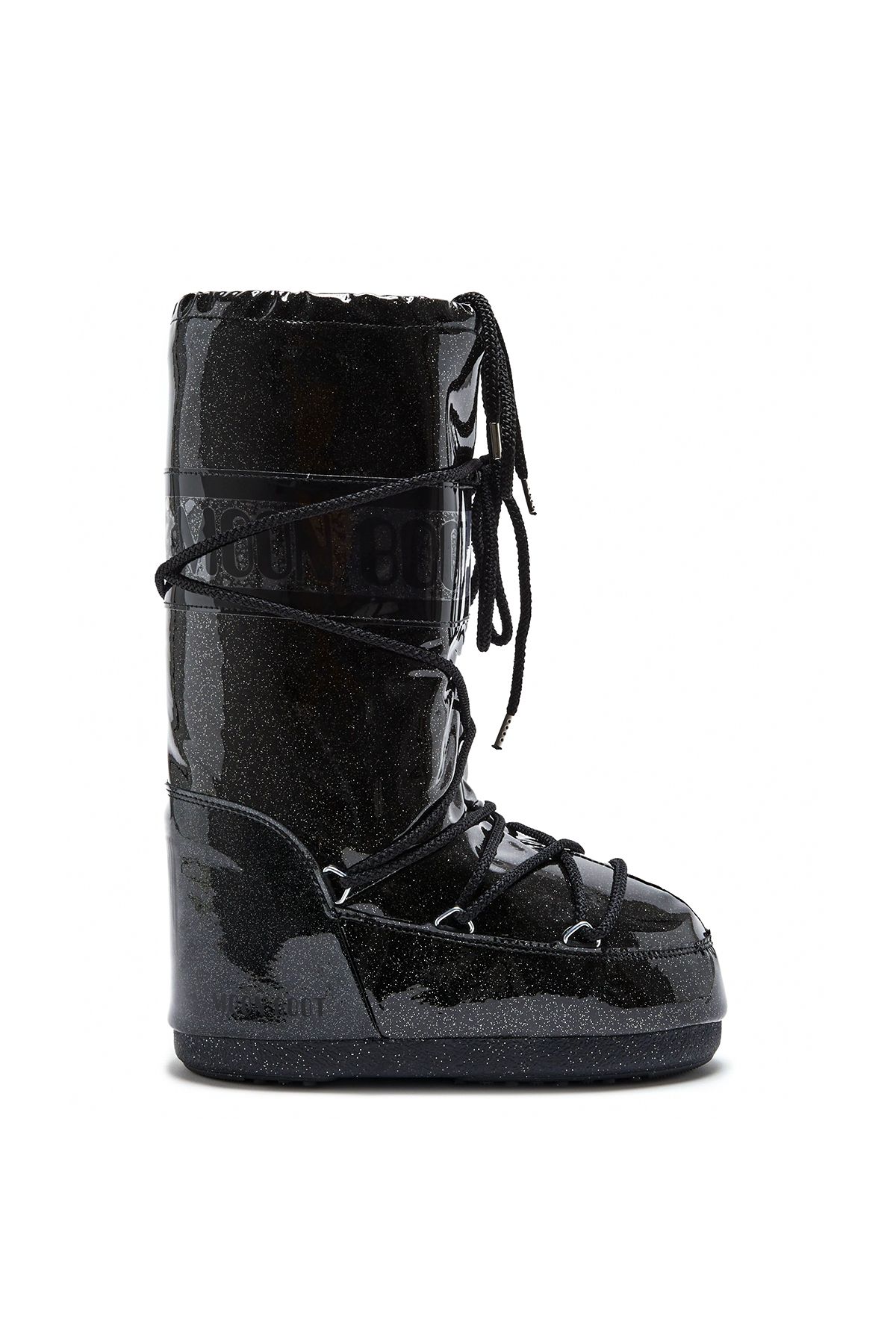 Moon Boot Icon Glitter Kadın Kar Botu 2monw2023005