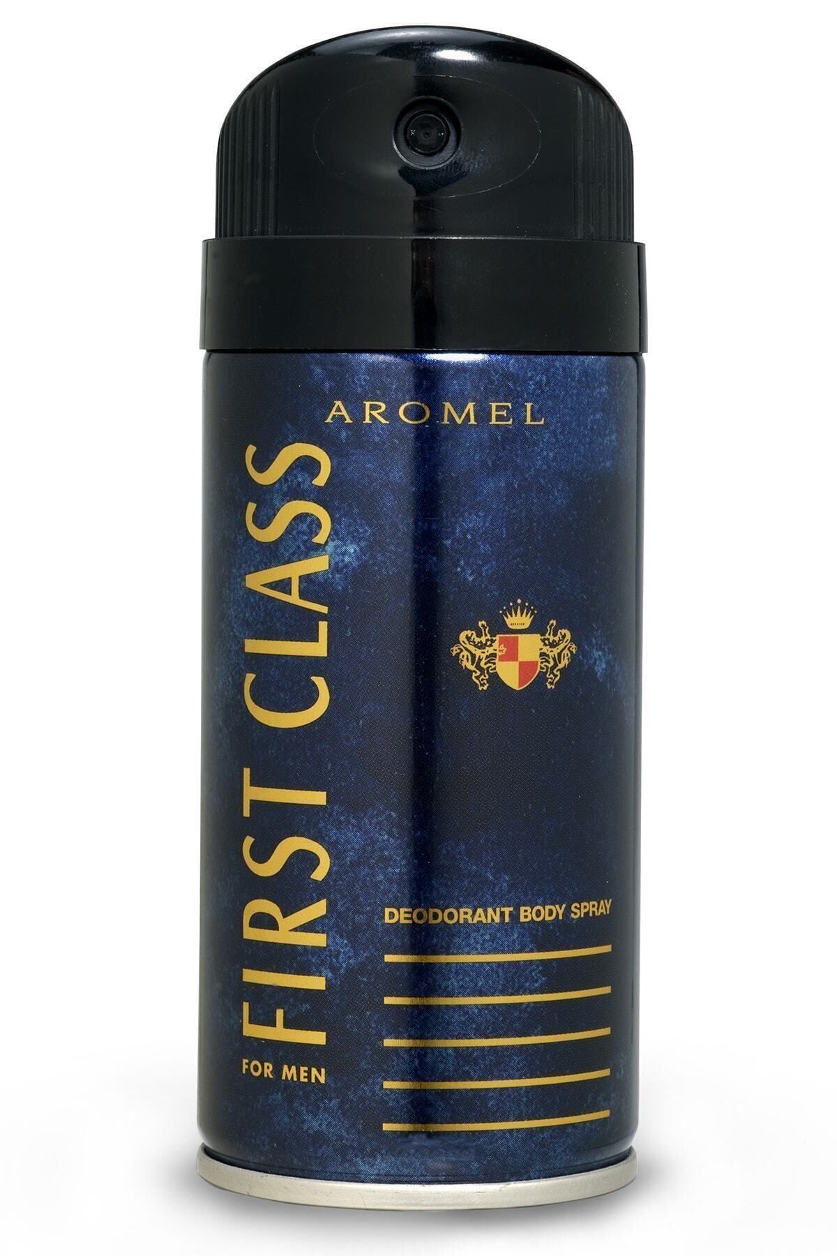 First Class Deodorant 150ml X 2 Adet