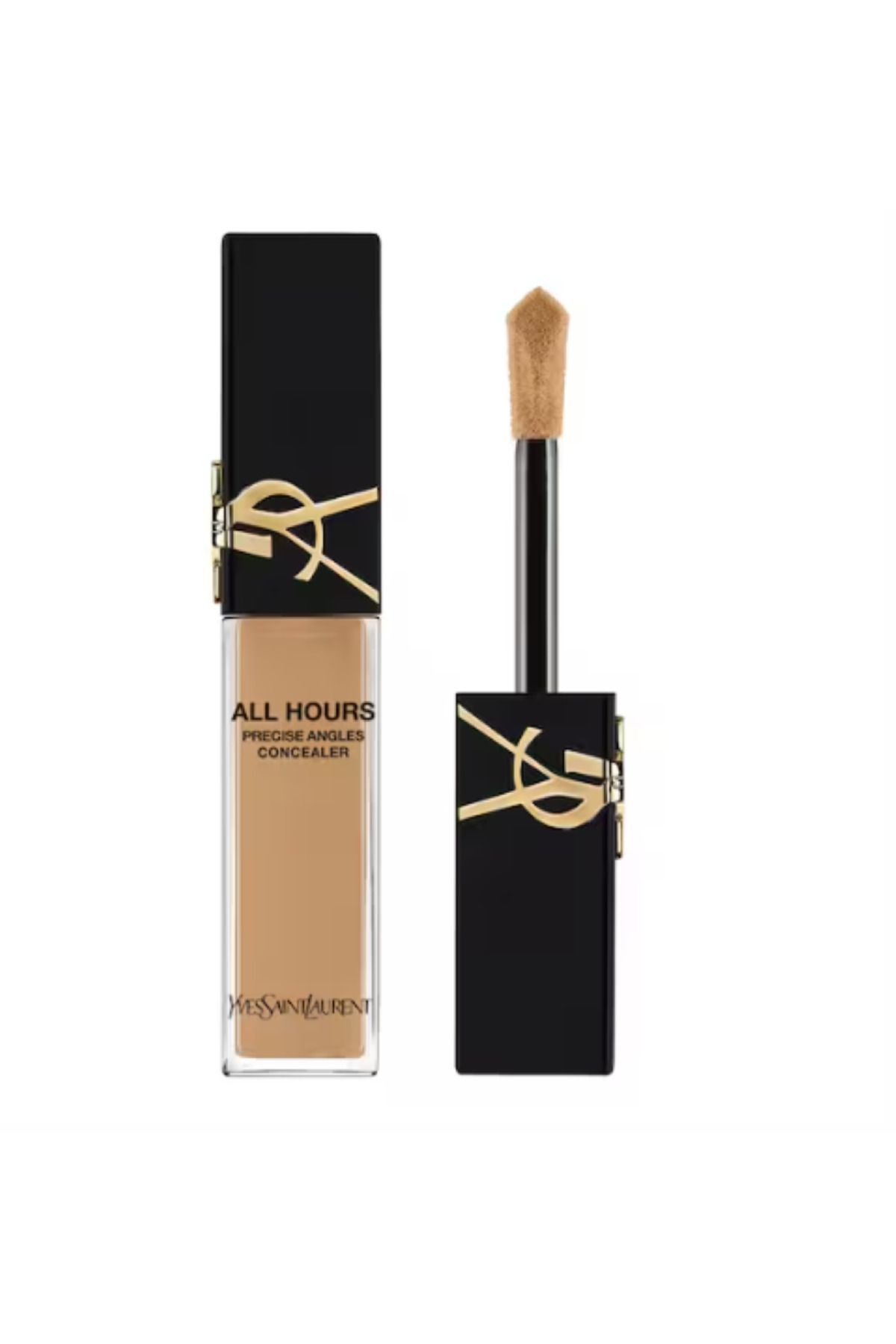 Yves Saint Laurent All Hours - Aydınlık Mat Bitişli Kapatıcı