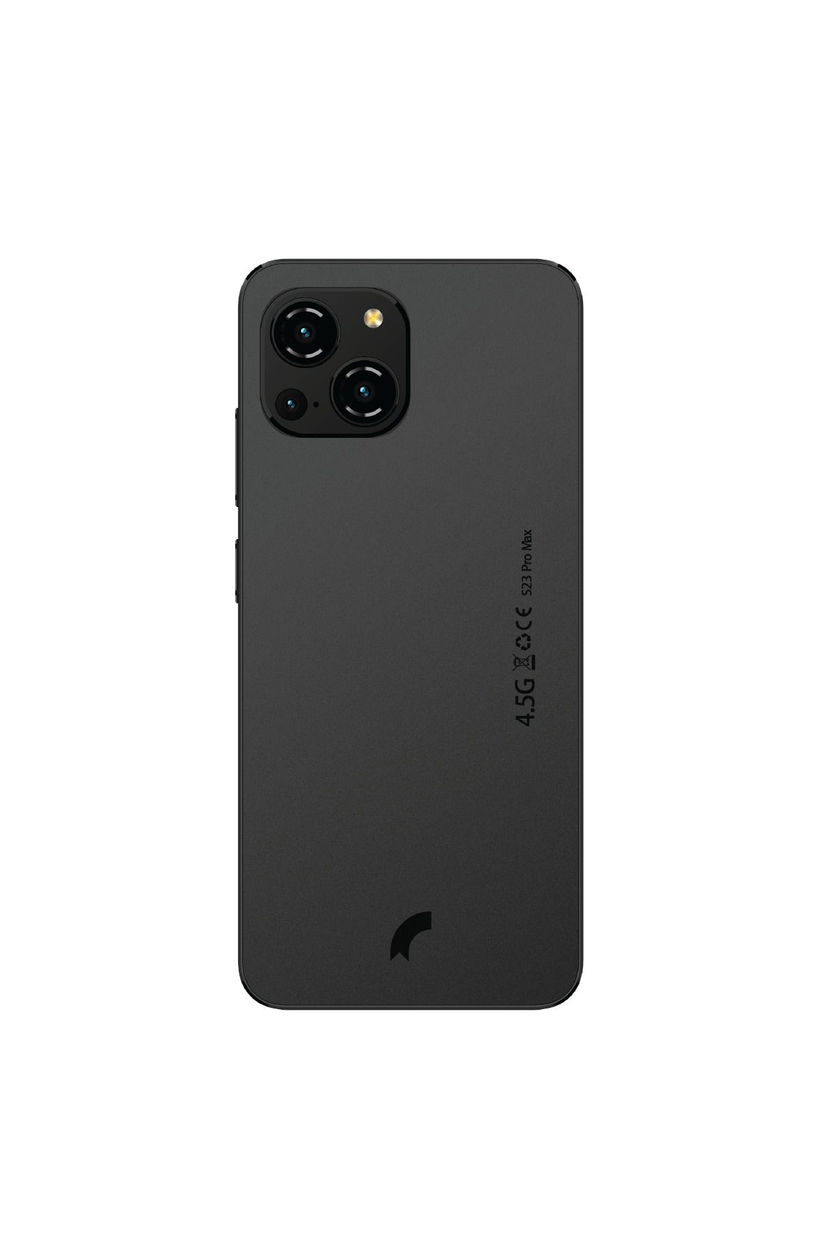 Reeder S23 Pro Max Ram 6/256 Gb Cep Telefonu ( Türkiye Garantili)