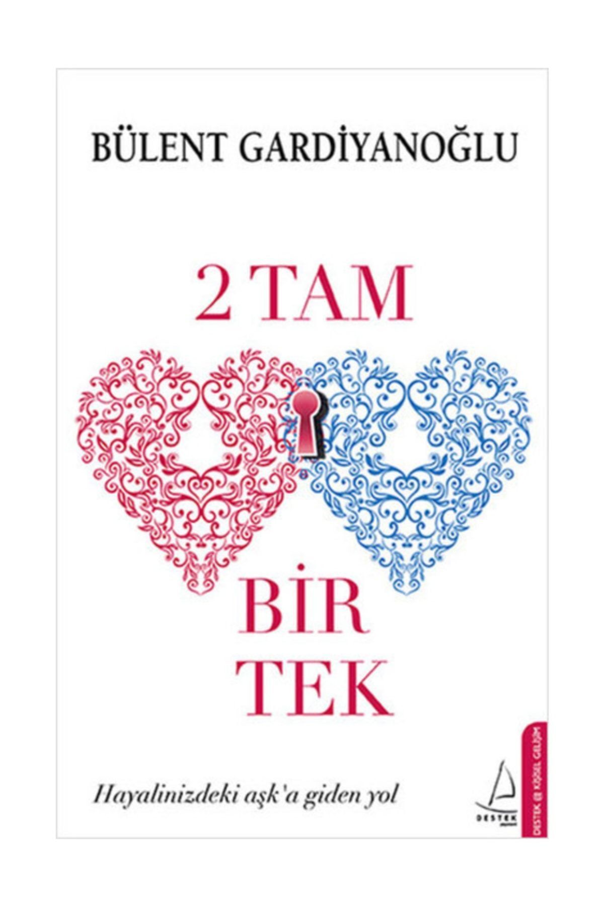 Destek Yayınları 2 Tam Bir Tek