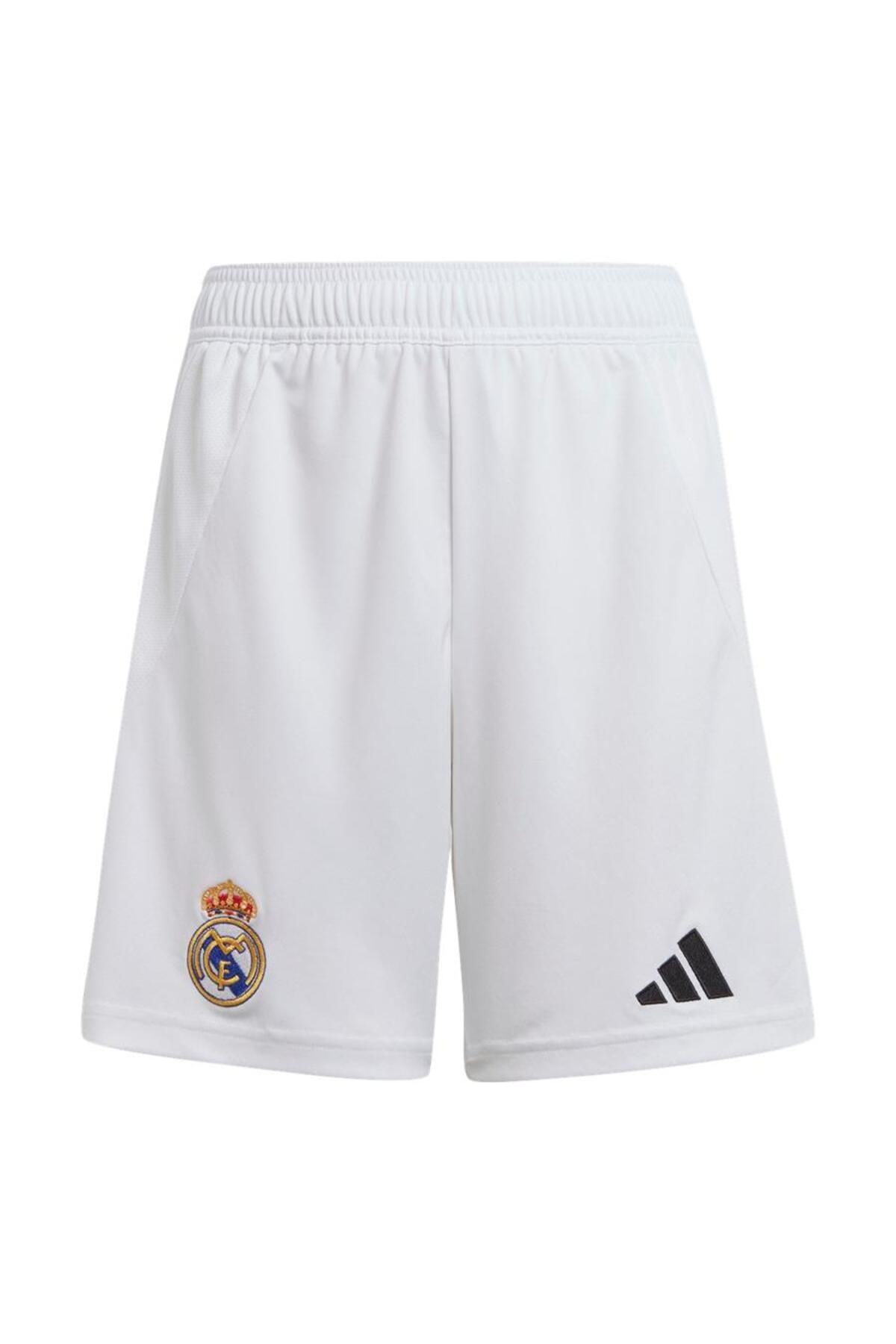 adidas Real H Sho Y Çocuk Şort It5176