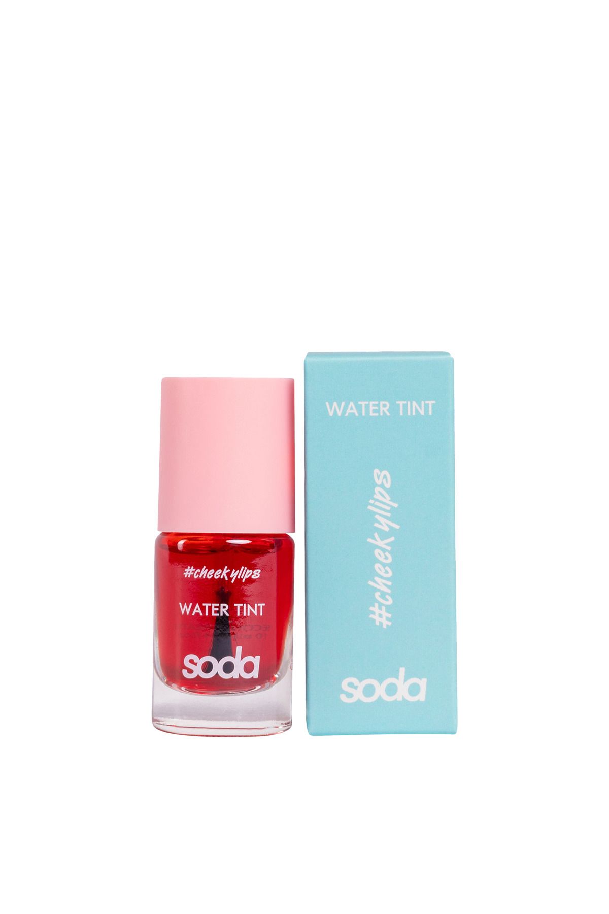 SODA Water Tint Sivi Allik 002 10 ml