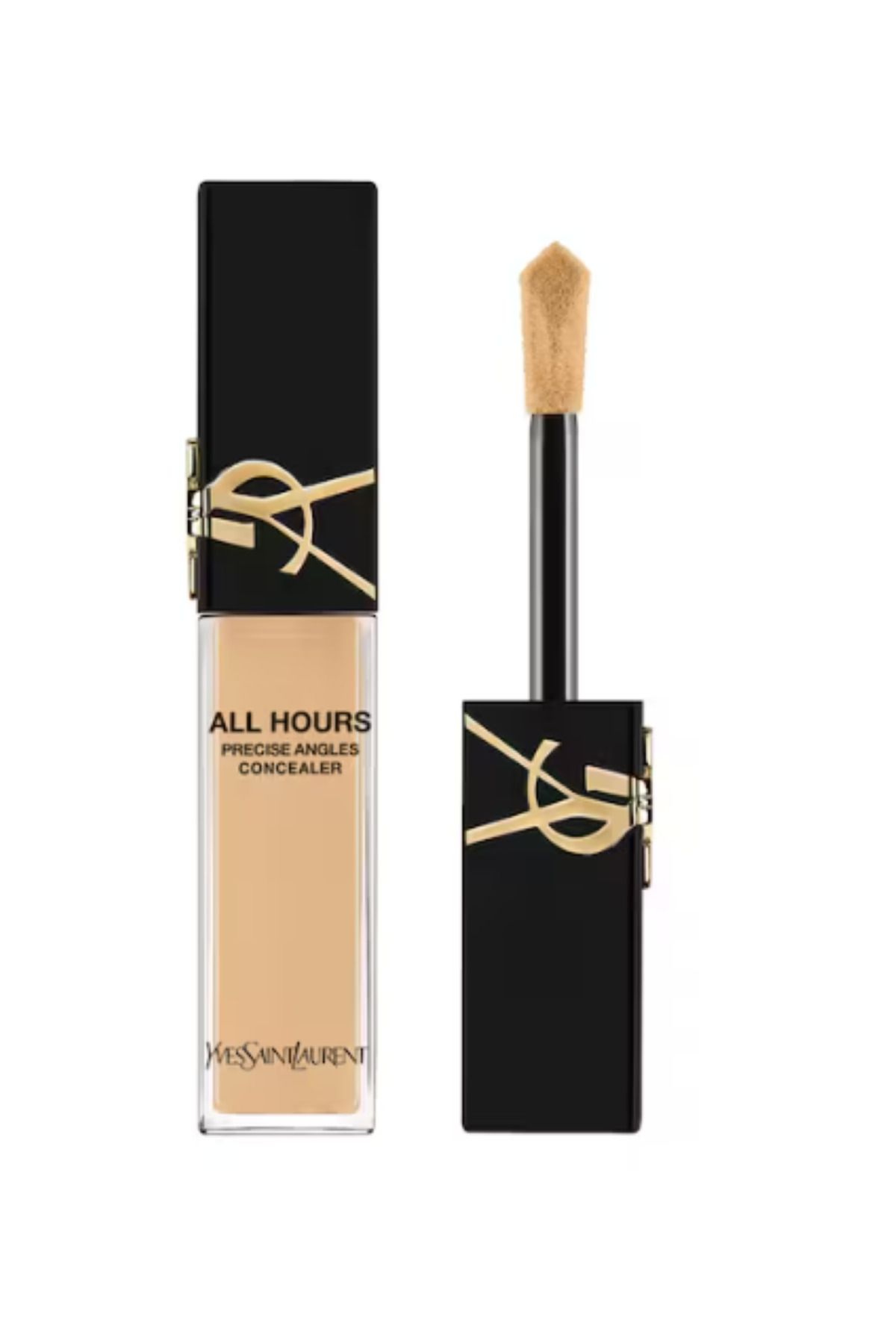 Yves Saint Laurent All Hours - Aydınlık Mat Bitişli Kapatıcı 15 ml LN1 Bej