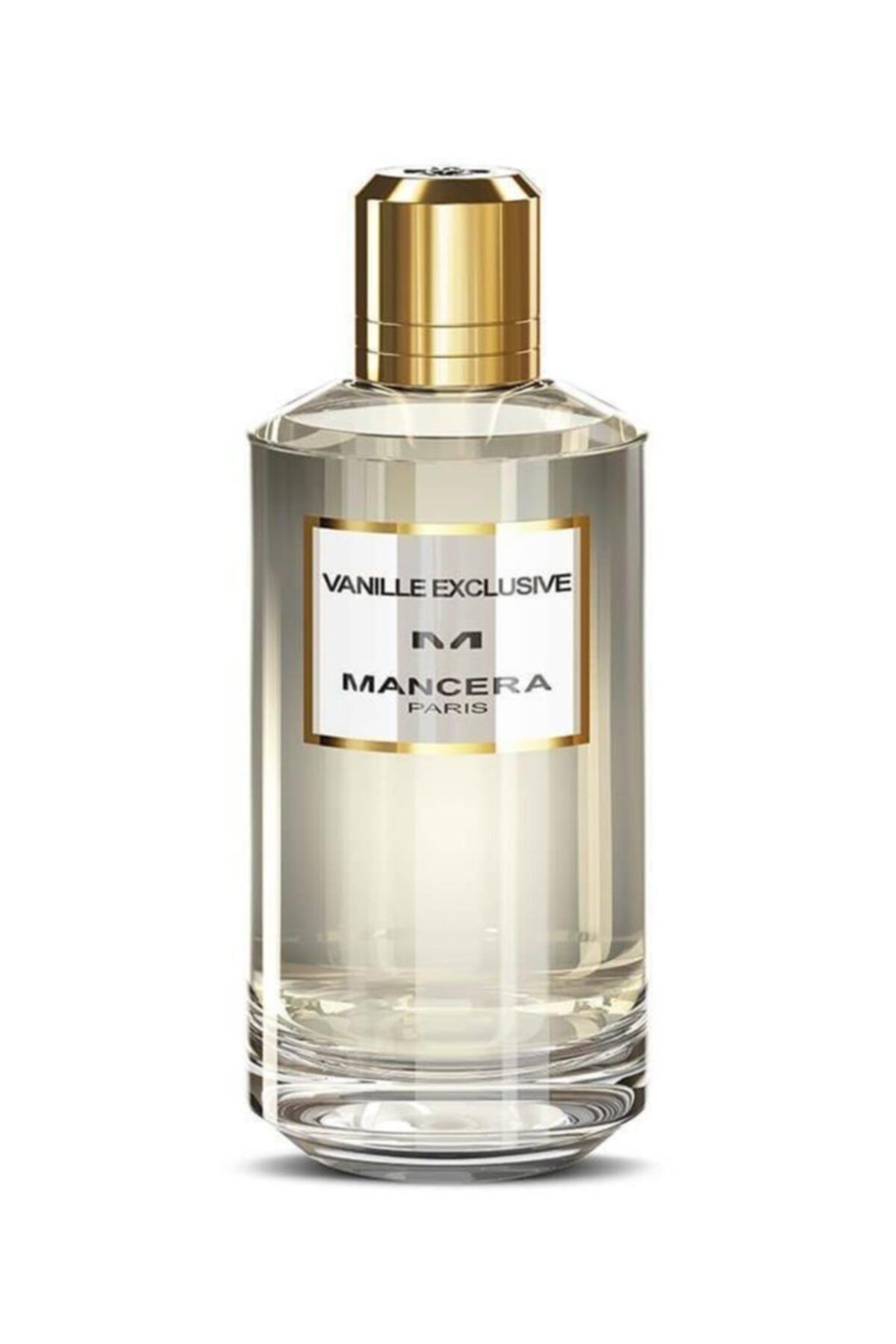 Mancera Vanille Exclusive Unisex Edp 120 ml Parfüm