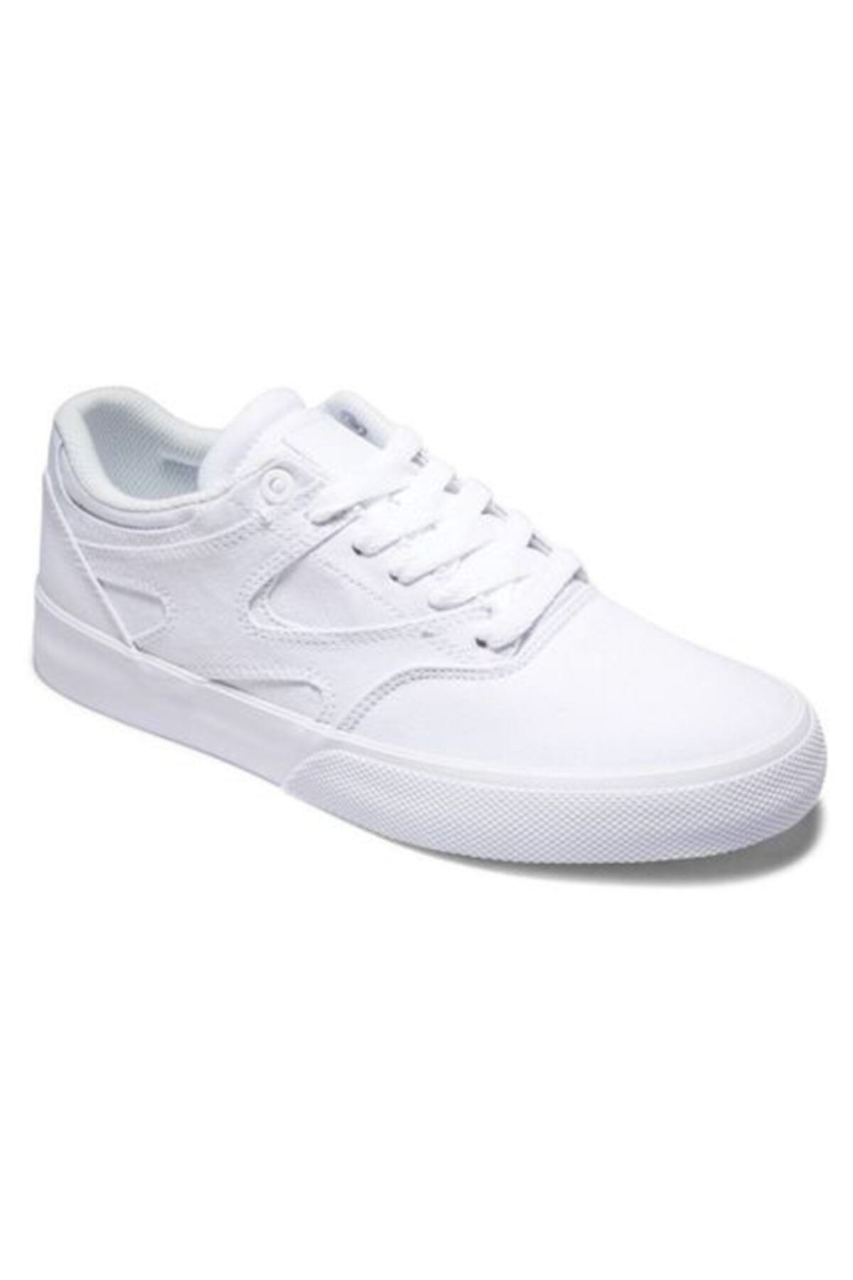 DC Beyaz - Kalıs Vulc J Shoe