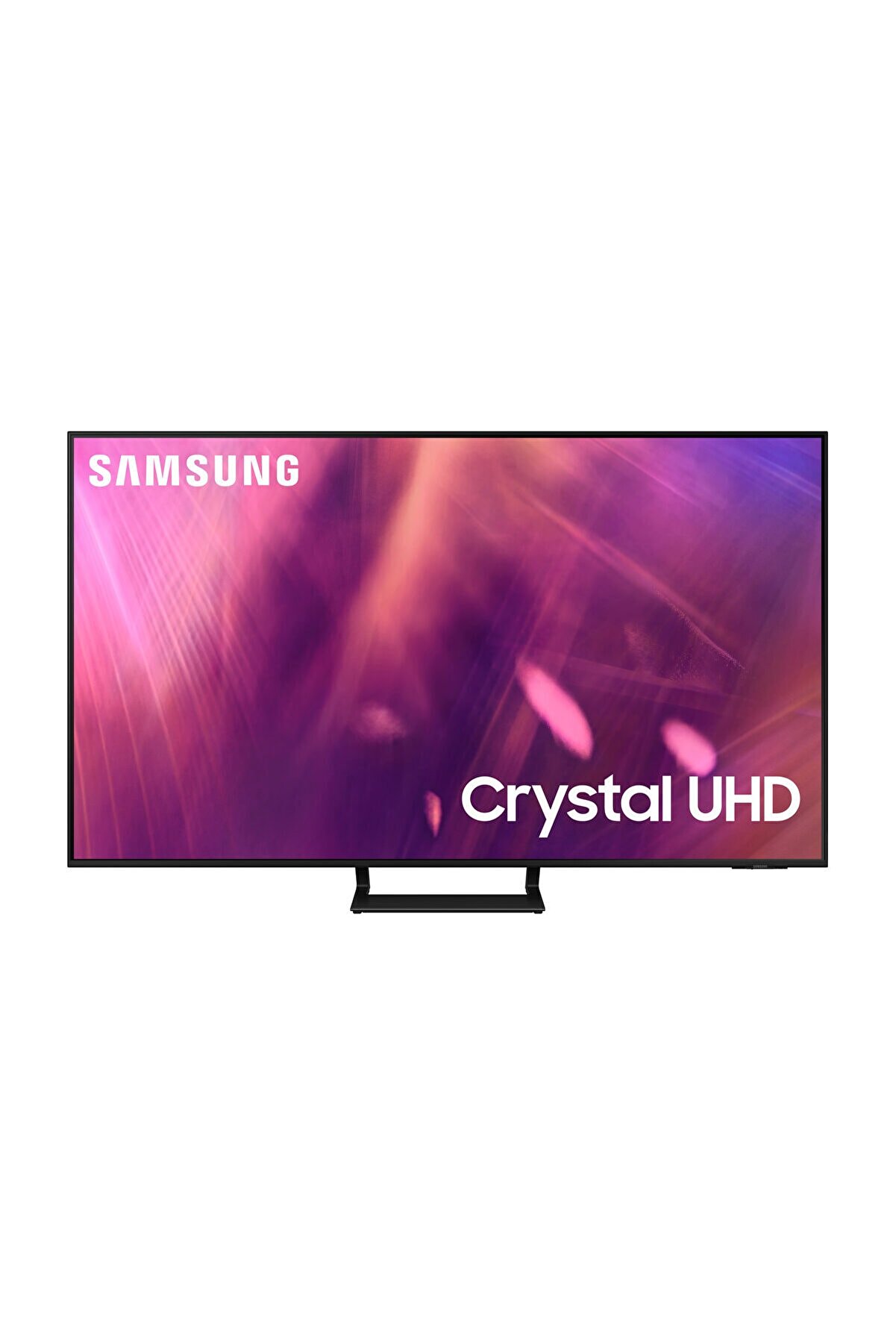 Samsung 50AU9000 50" 127 Ekran Uydu Alıcılı Crystal 4K Ultra HD Smart LED TV