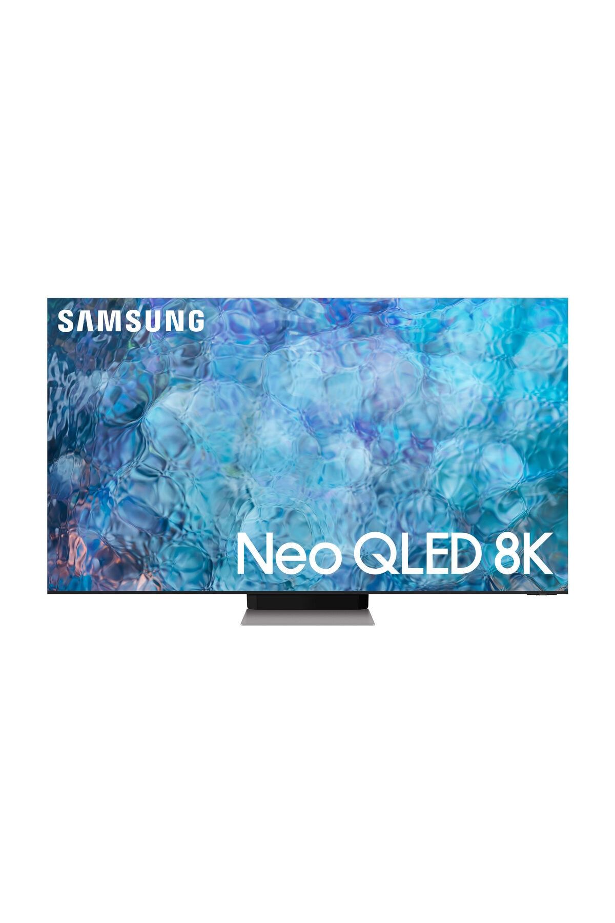 Samsung 85QN900A 85" 215 Ekran Uydu Alıcılı  8K Ultra HD Smart Neo QLED TV