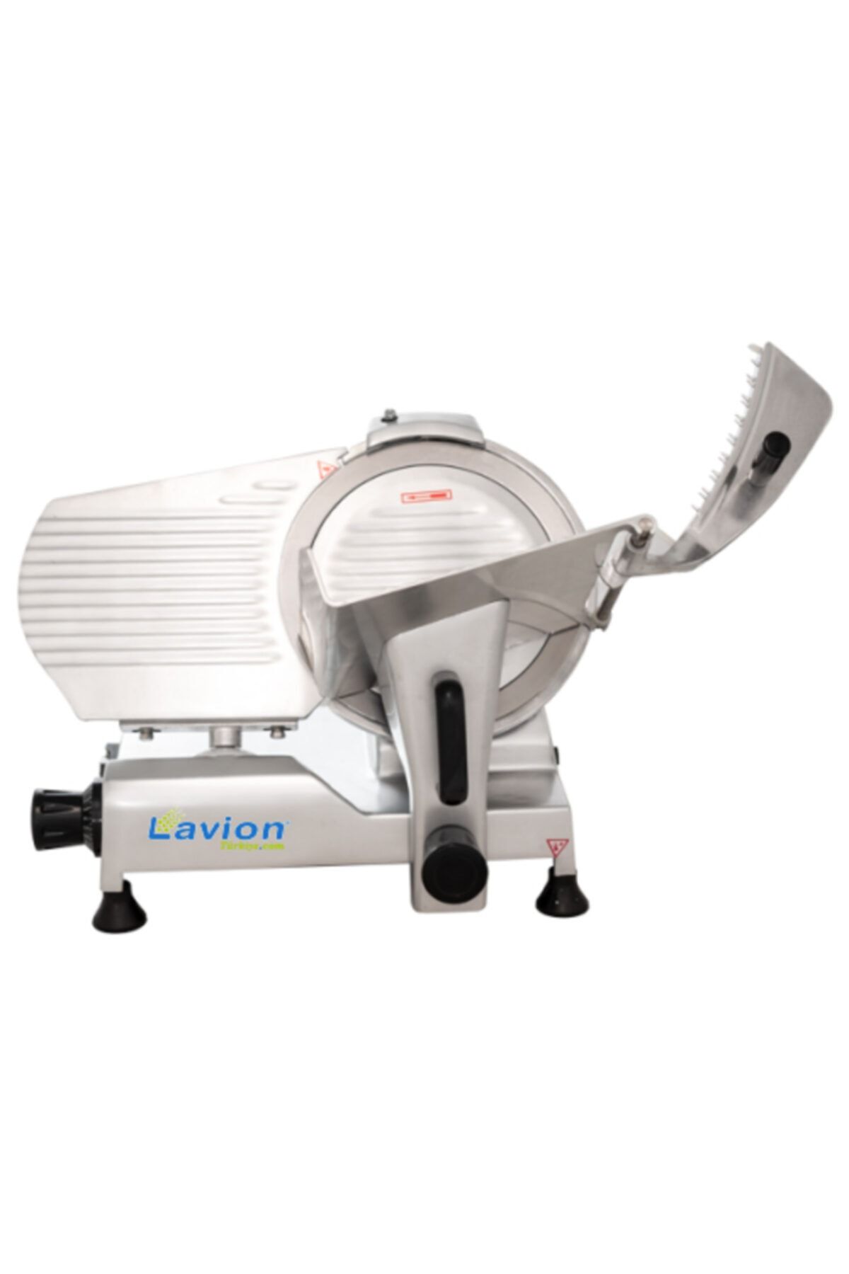 LavionDemsan Lavion Hbs 27 Cm Salam Kaşar Dilimleme Makinası - Dilimleme Makineleri 2 Yıl Garantili