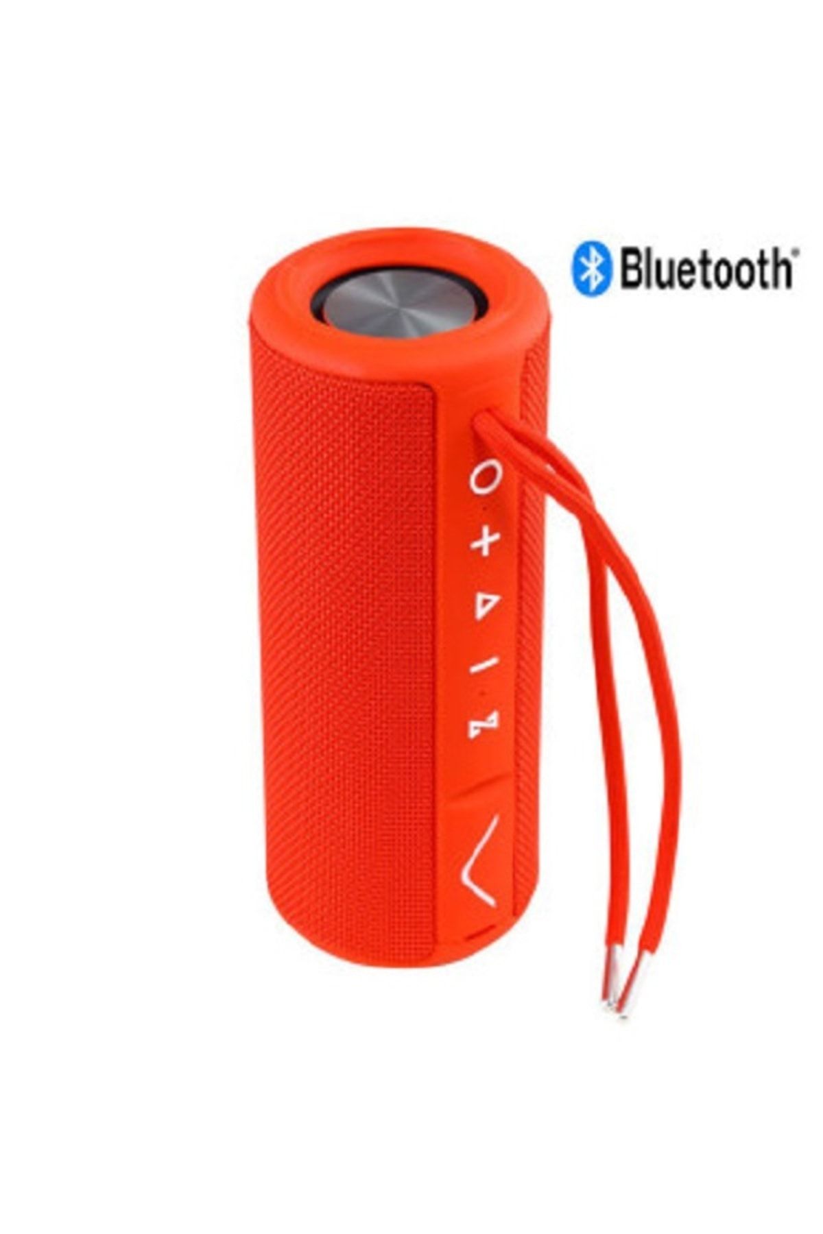 VESTEL Desibel H500 Bluetooth Hoparlör Kırmızı