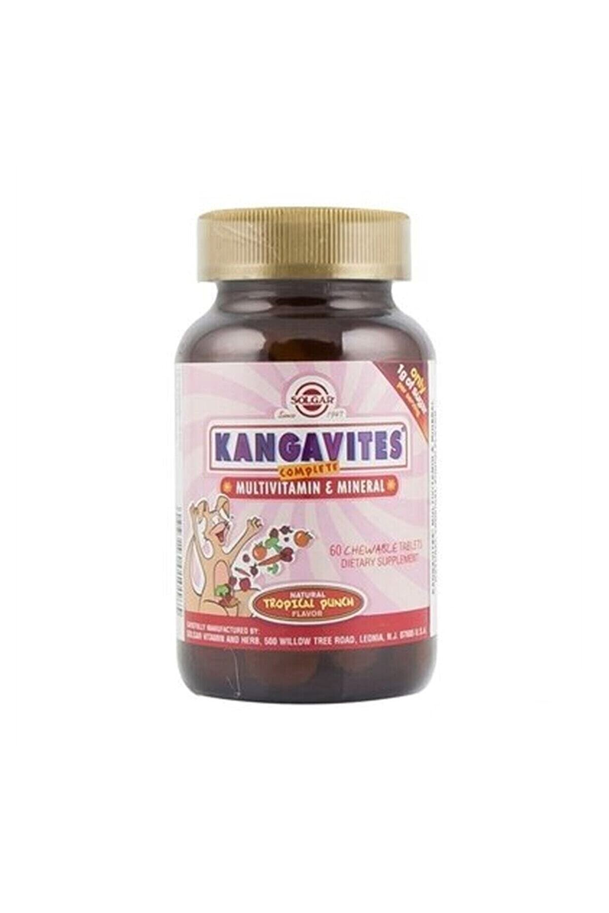 Кангавитес Солгар Пенза Купить В Аптеке