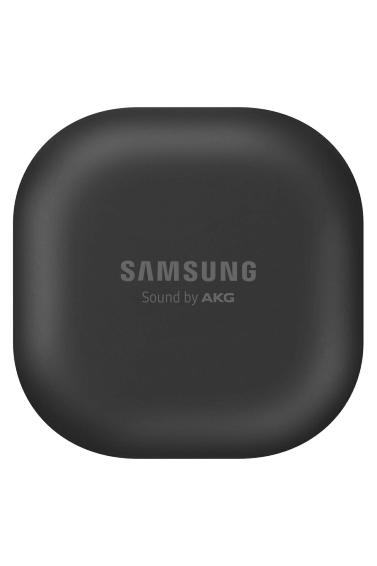 PALMADORE Samsung Galaxy Buds Pro Siyah Bluetooth Kulaklık
