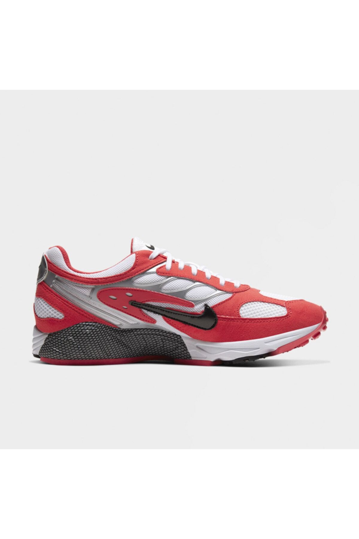 Nike Aır Ghost Racer "track Red" | At5410-601