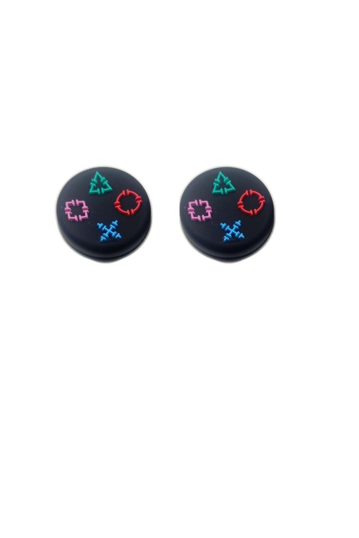 Feza Ps4/ps3/ Xbox 360/xbox One Joystick Kol Analog Koruyucu 2 Adet
