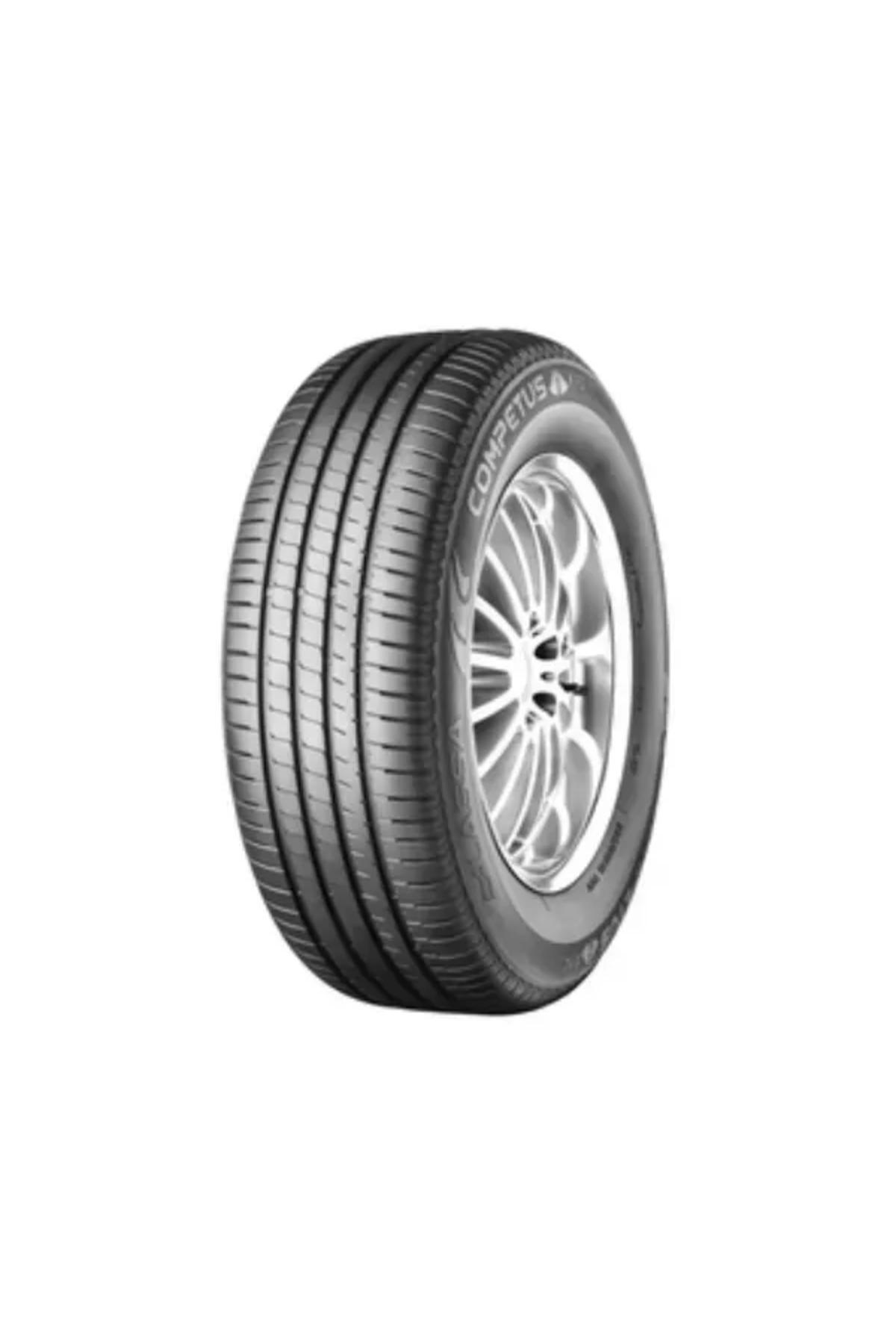 Competus H/P 2 225/65R17 102V ( Yıl61 2025 )