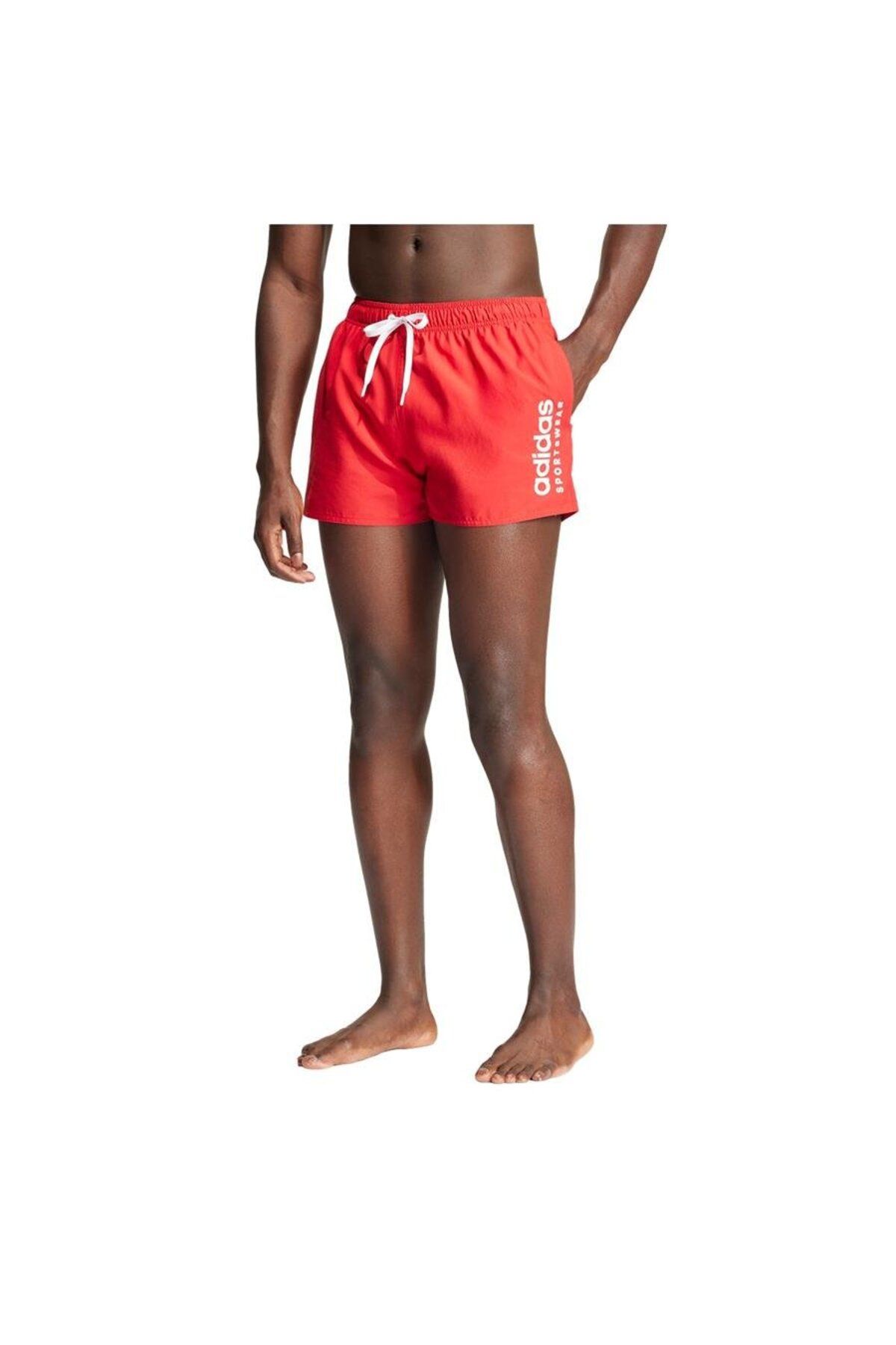 adidas Essentials Logo CLX Shorts