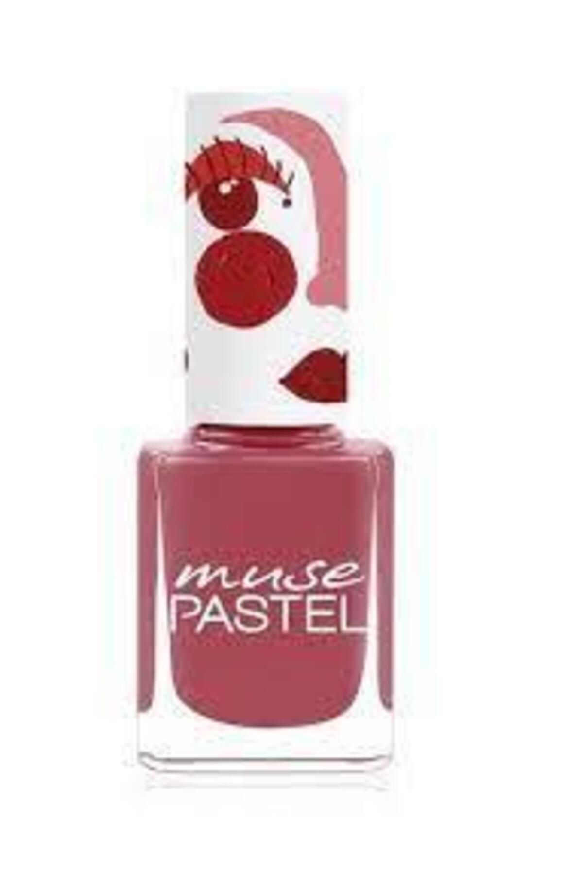 Pastel Muse Oje No:363