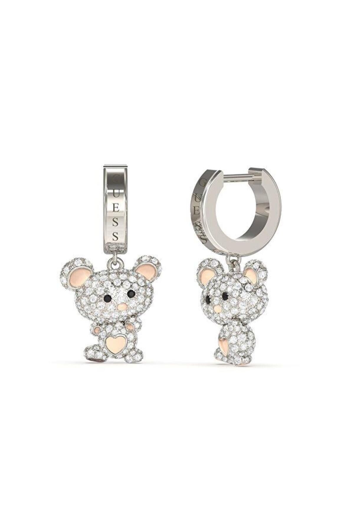 Guess Jgujube04689jwrhcltu Kadın Küpe
