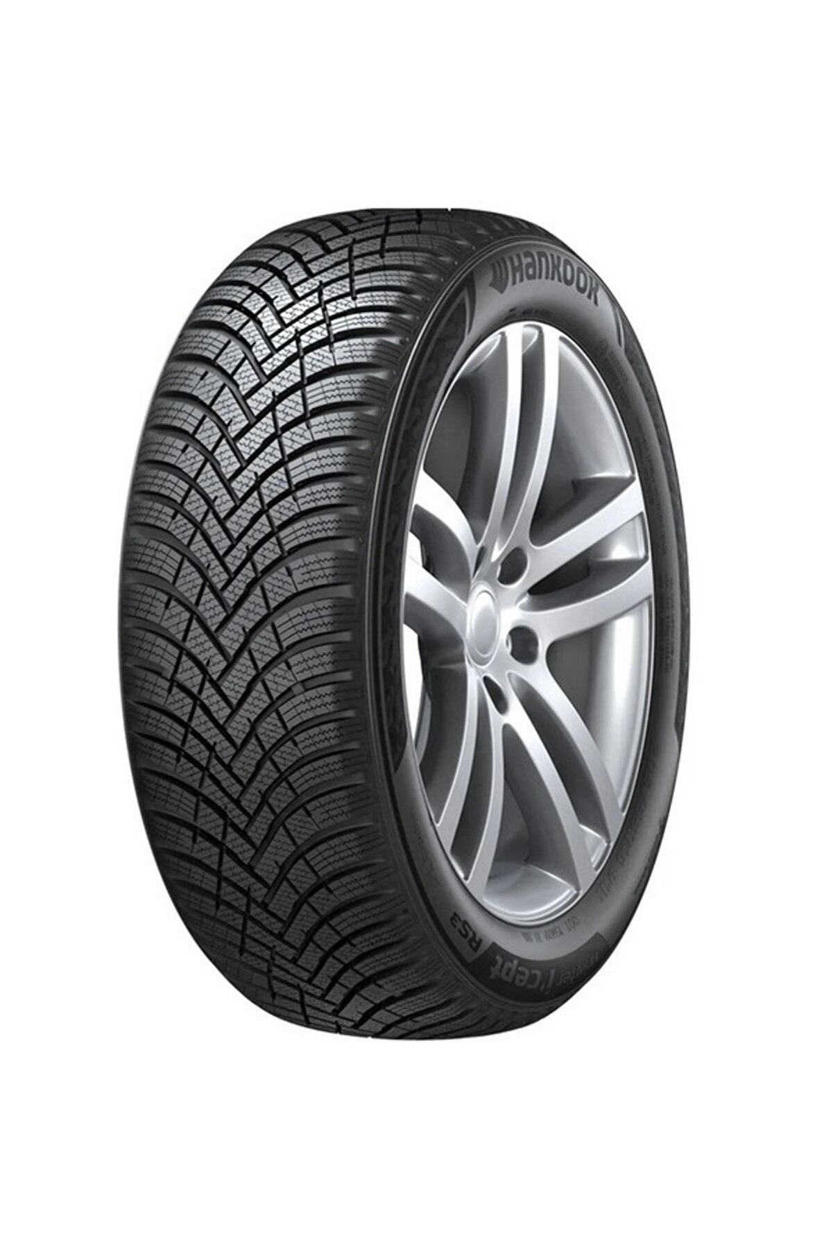 225/55R16 99H XL W462 Winter icept RS3 Otomobil Kış Lastiği (Üretim Yılı 28 2025)