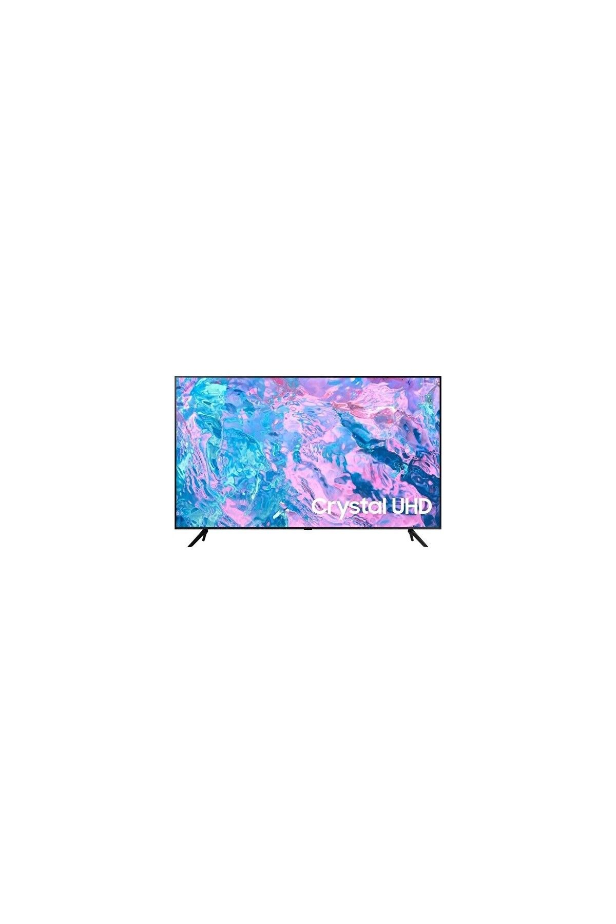 Samsung 50cu7000 4k Ultra Hd 50" 127 Ekran Uydu Alıcılı Smart Led Tv