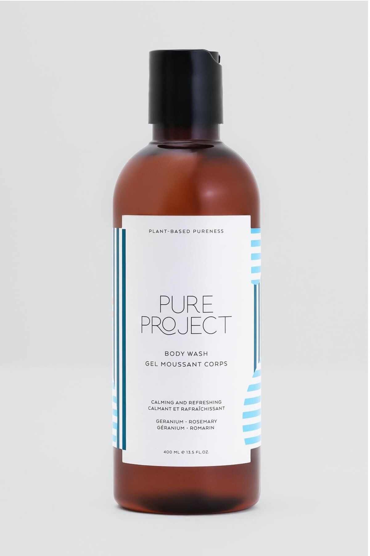 Pure Project Itır & Biberiye Duş Jeli