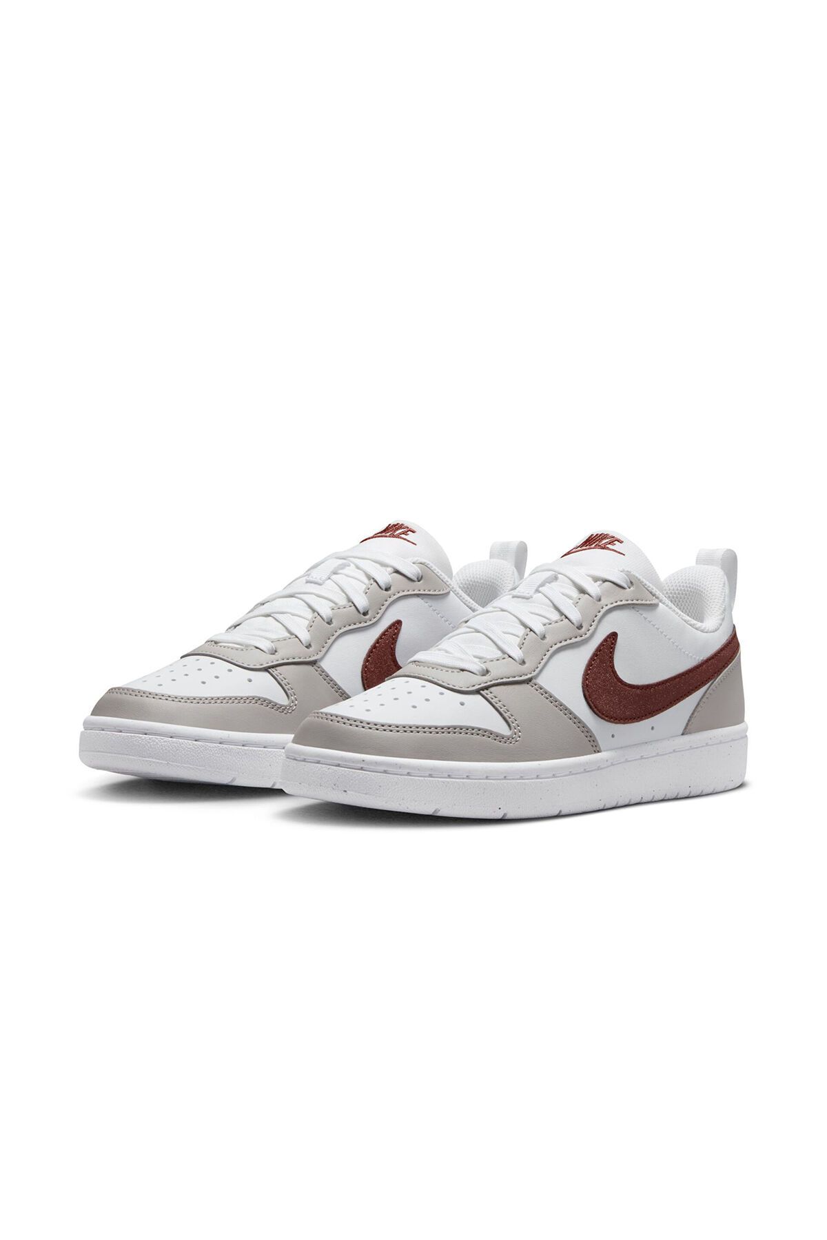 Nike Court Borough Recraft Günlük Ayakkabı Sneaker