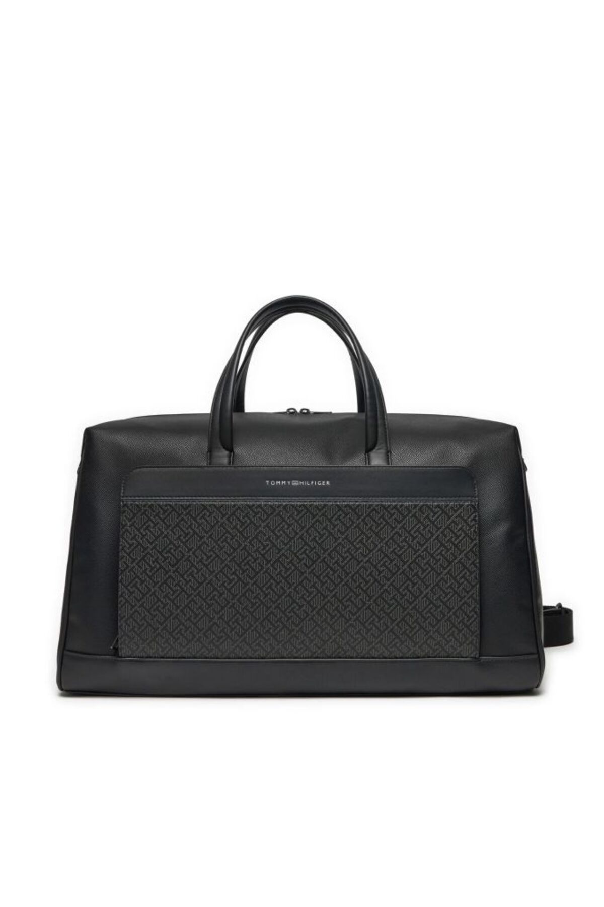 Tommy Hilfiger TH MONOGRAM DUFFLE