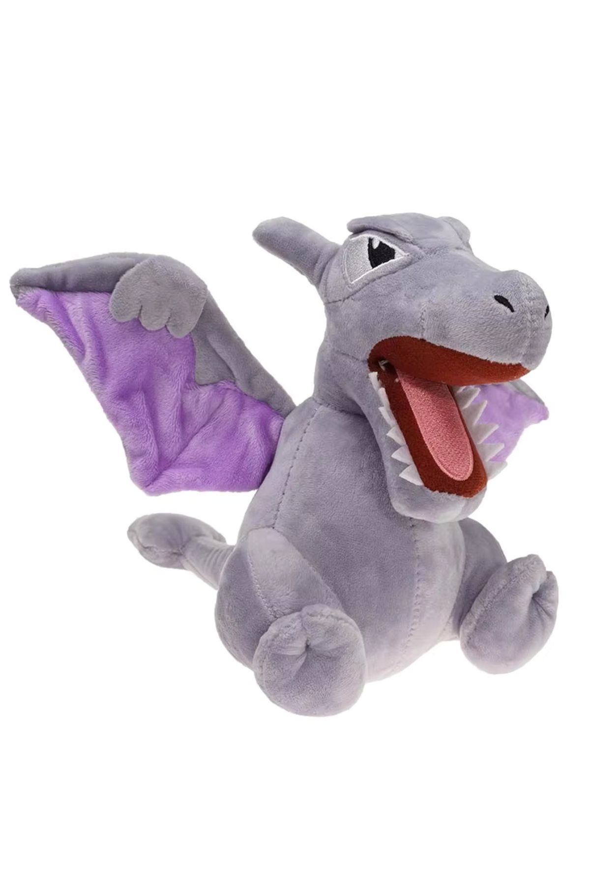 NB market Aerodactyl Pokemon Peluş Oyuncak 20-25cm Ithal