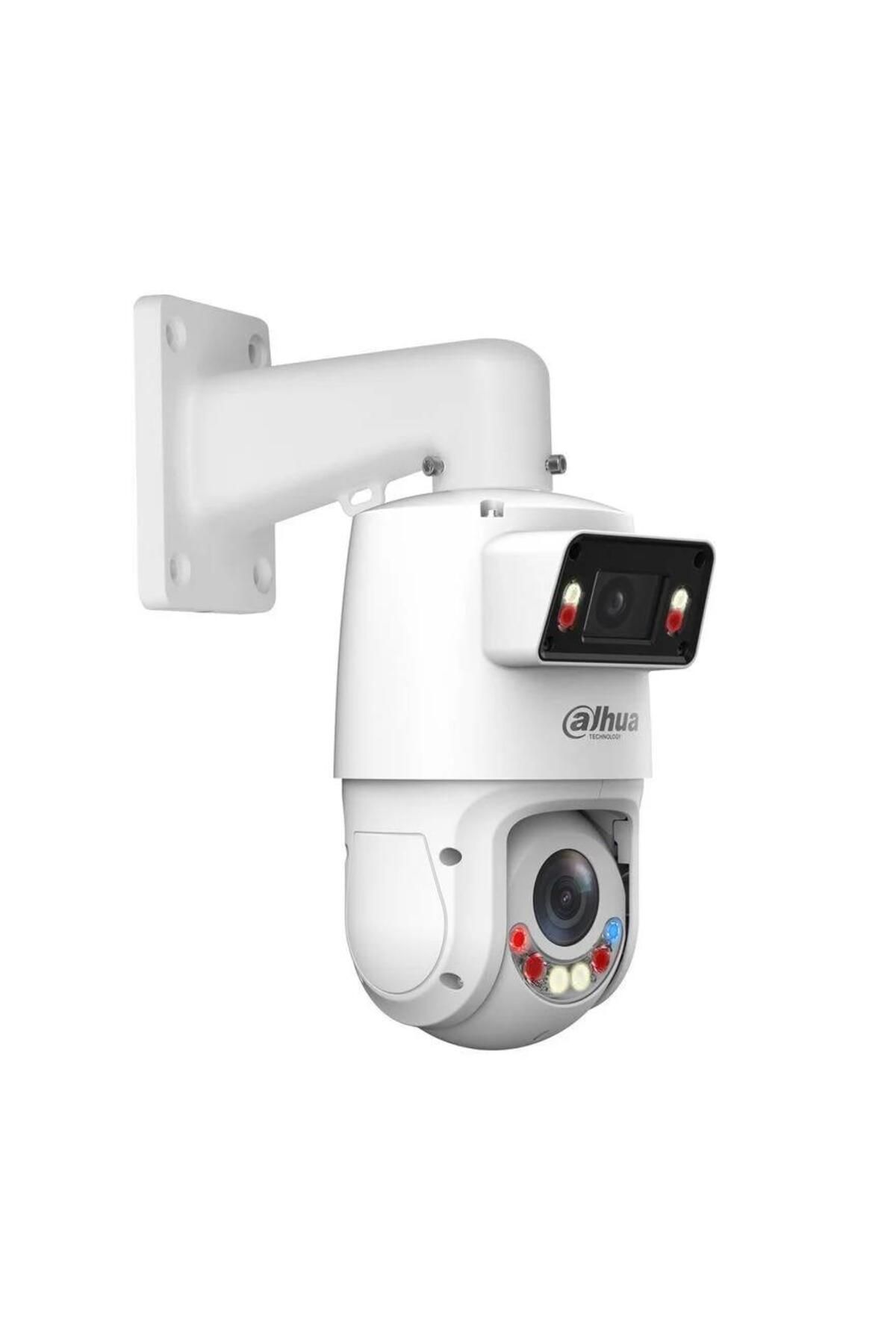 Dahua Sdt4e425-4f-gb-a-pv1 4mp 4mp 25x Ip Ptz Tioc Kamera