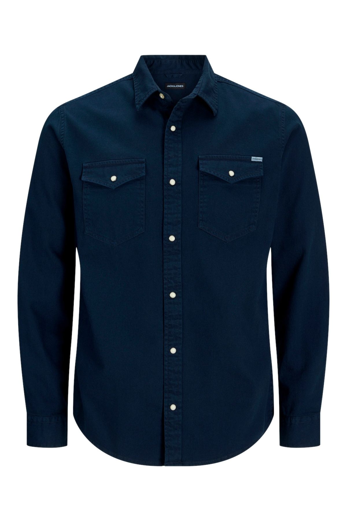 Jack & Jones Jack&jones Jjesheridan L/s Noos Erkek Gömlek-12138115